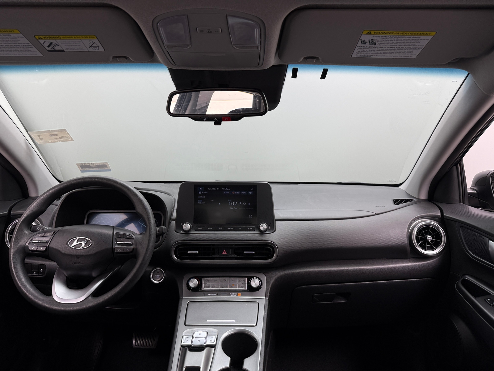 Thumbnail: 2023 Hyundai Kona - 3