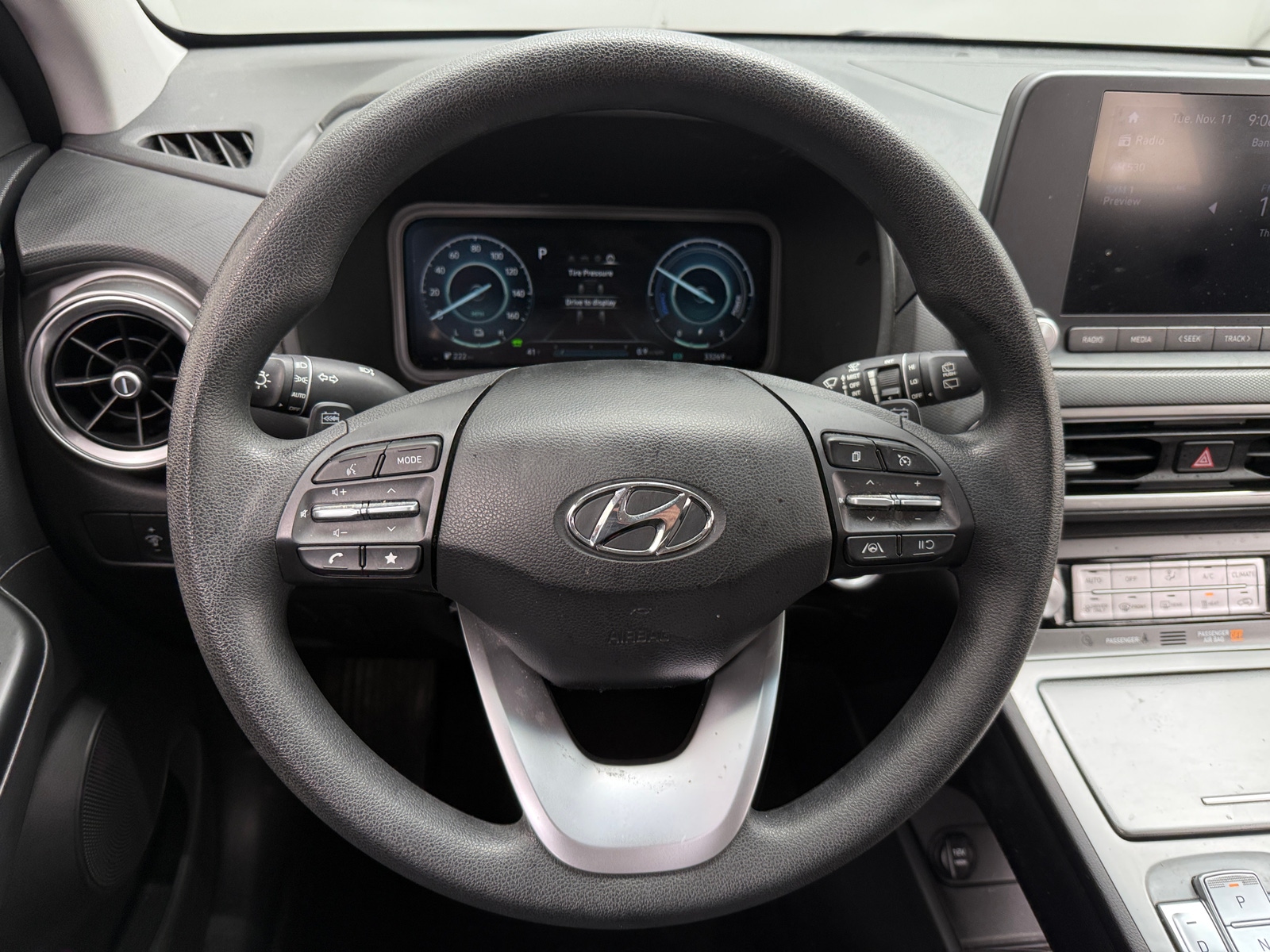 Thumbnail: 2023 Hyundai Kona - 5