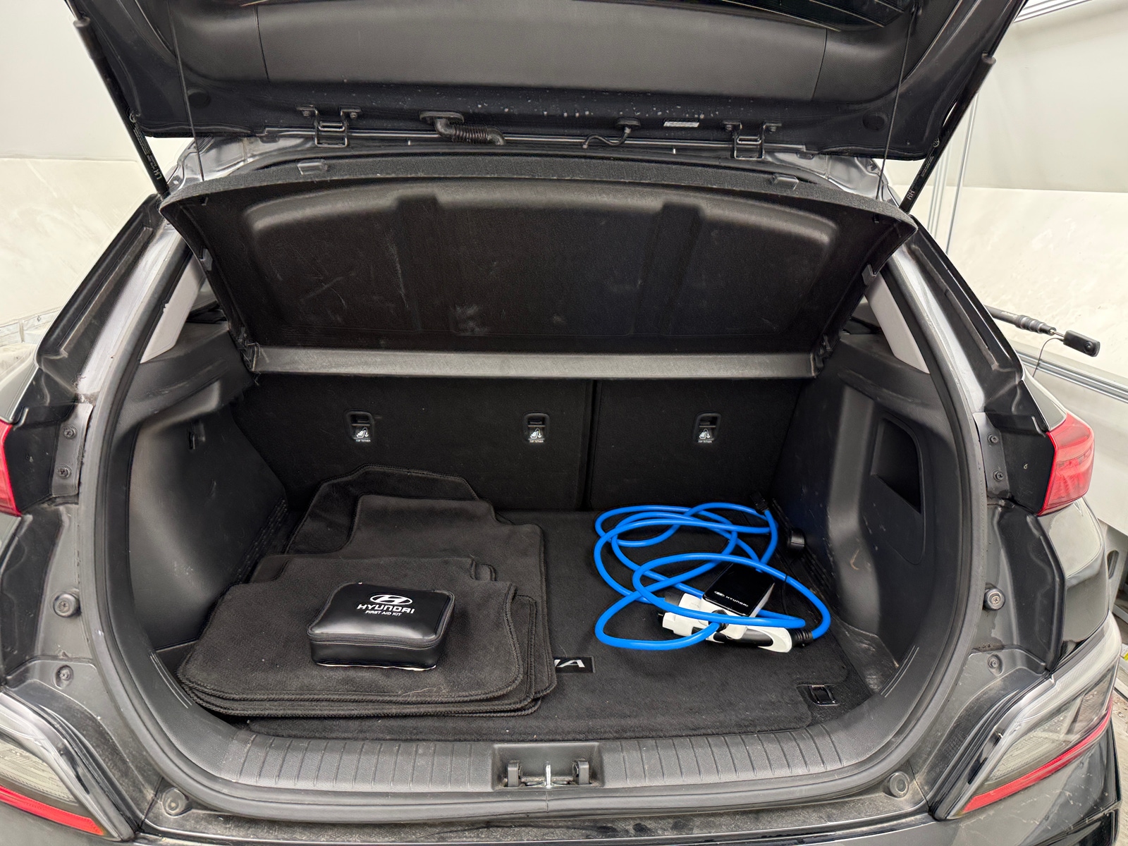 Thumbnail: 2023 Hyundai Kona - 7