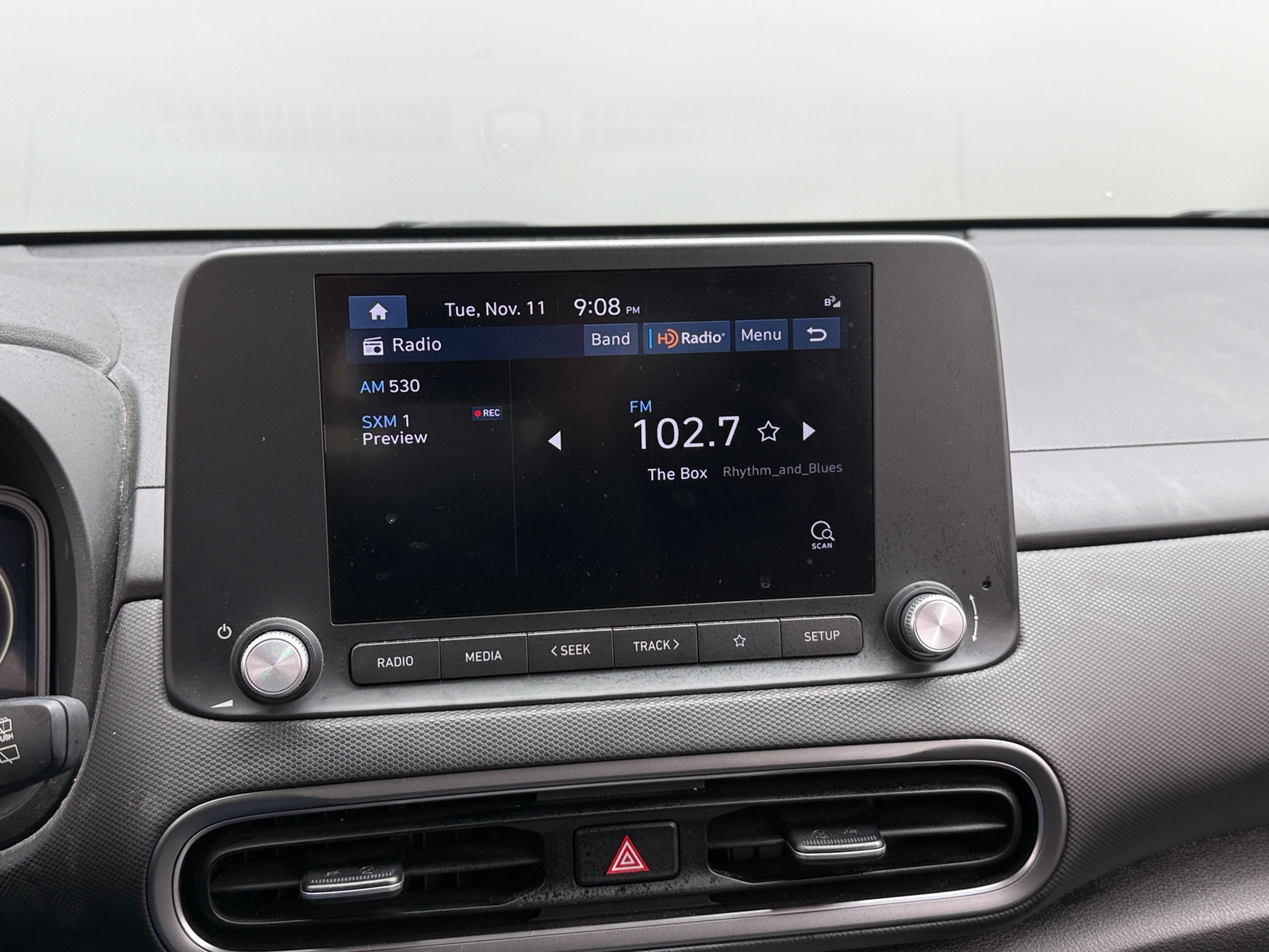 Thumbnail: 2023 Hyundai Kona - 4