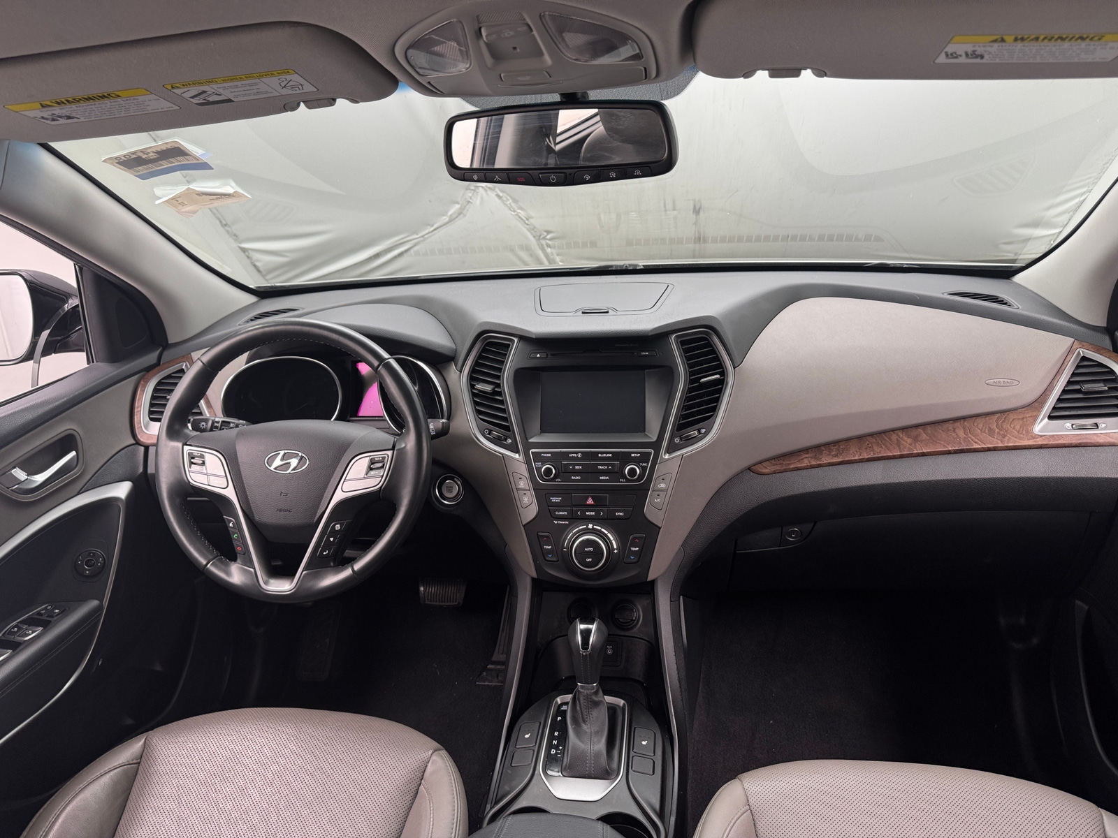 Thumbnail: 2018 Hyundai Santa Fe - 2