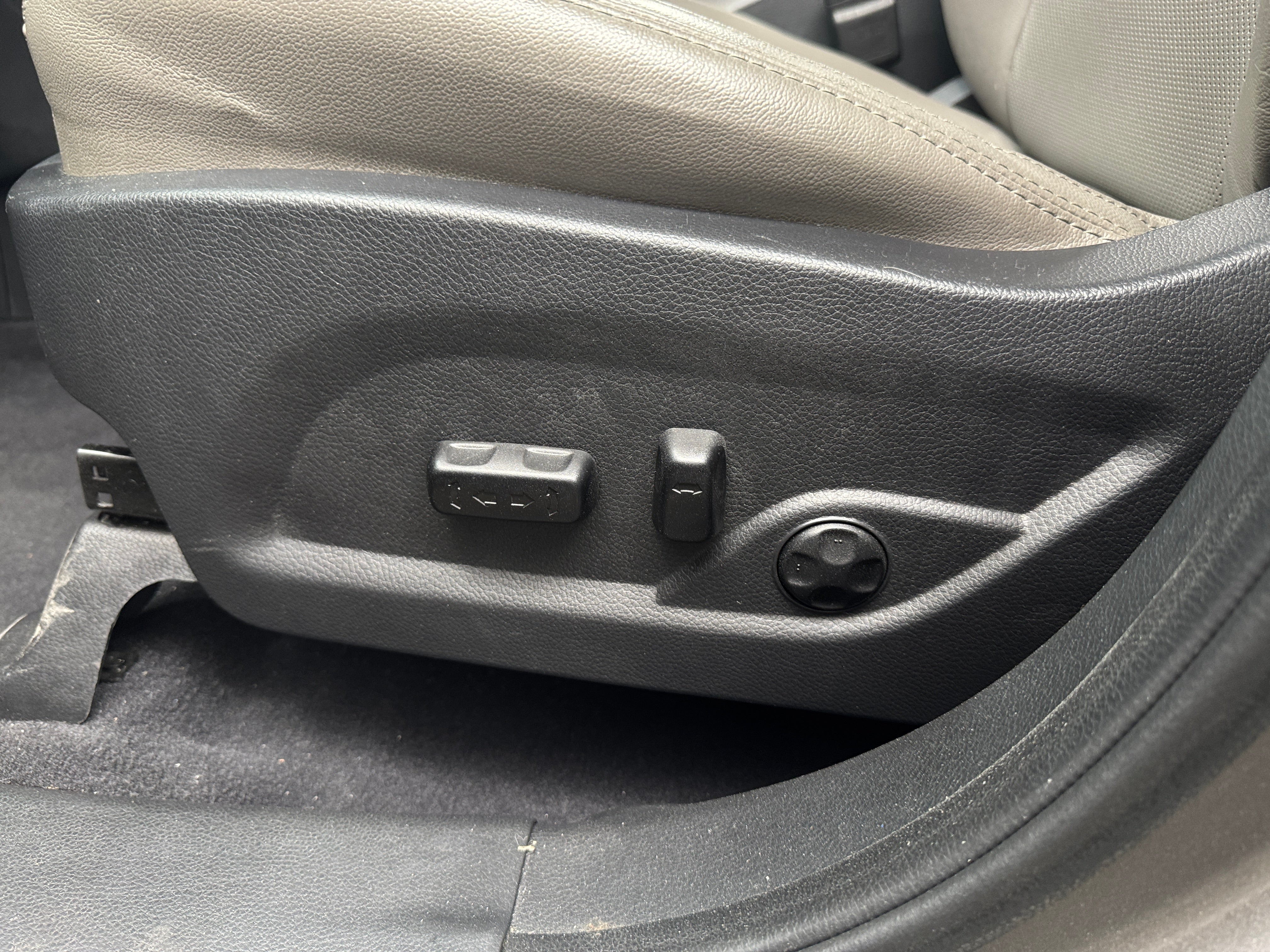 2018 Hyundai Santa Fe