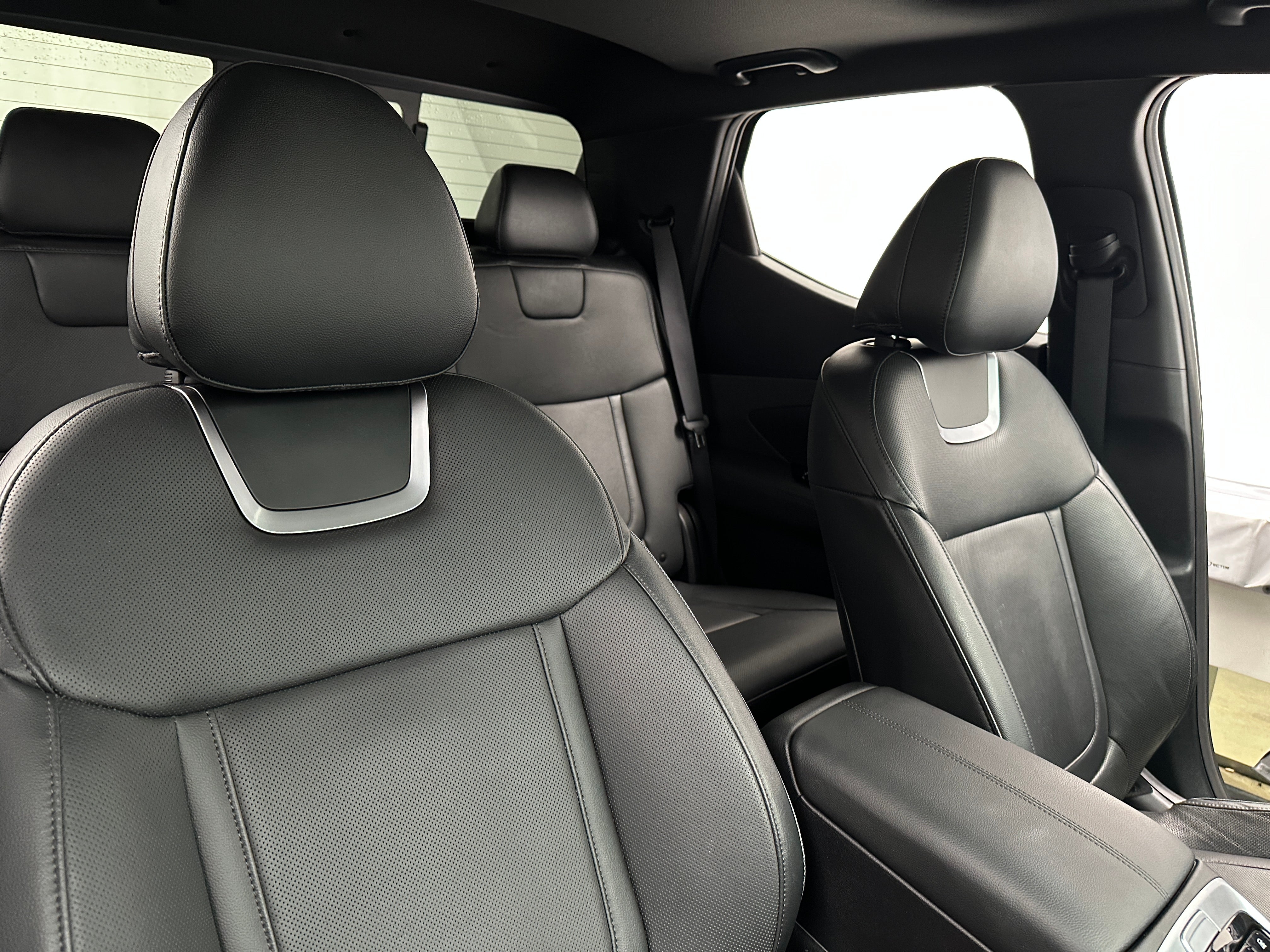 2022 Hyundai Santa Cruz