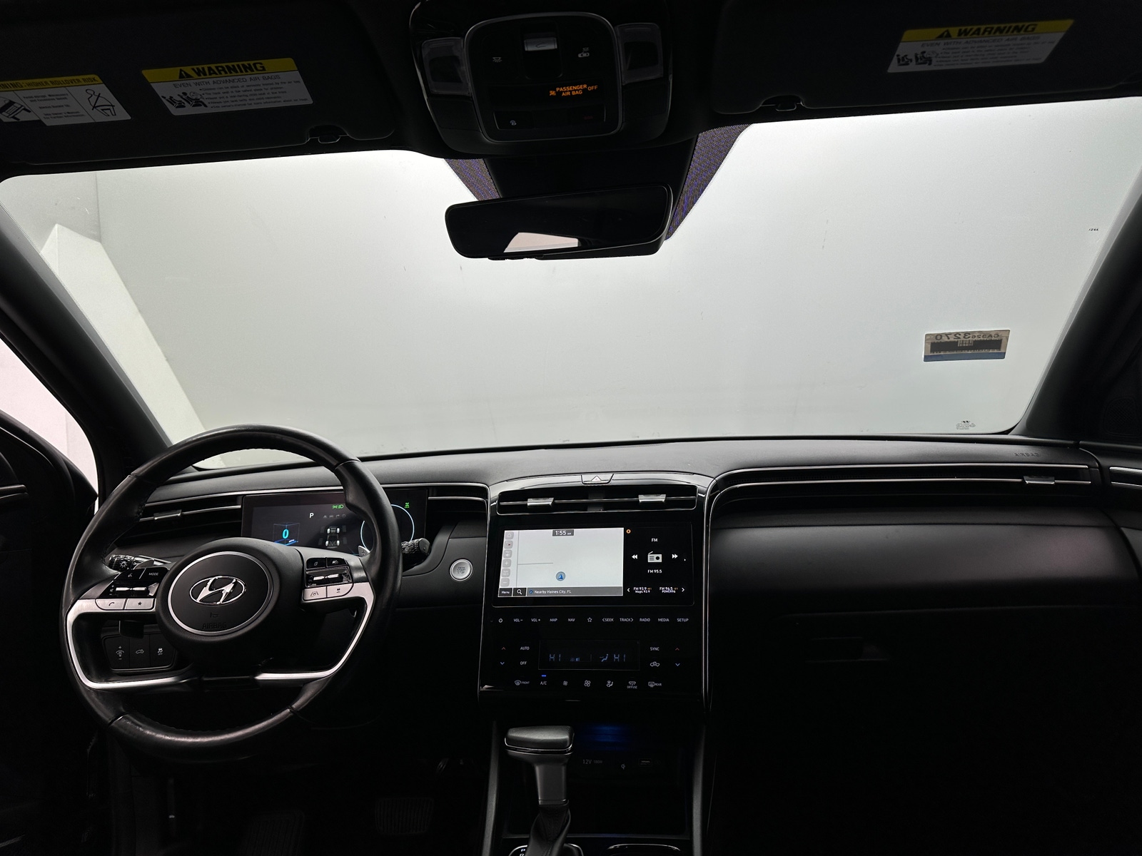 Thumbnail: 2022 Hyundai Santa Cruz - 2