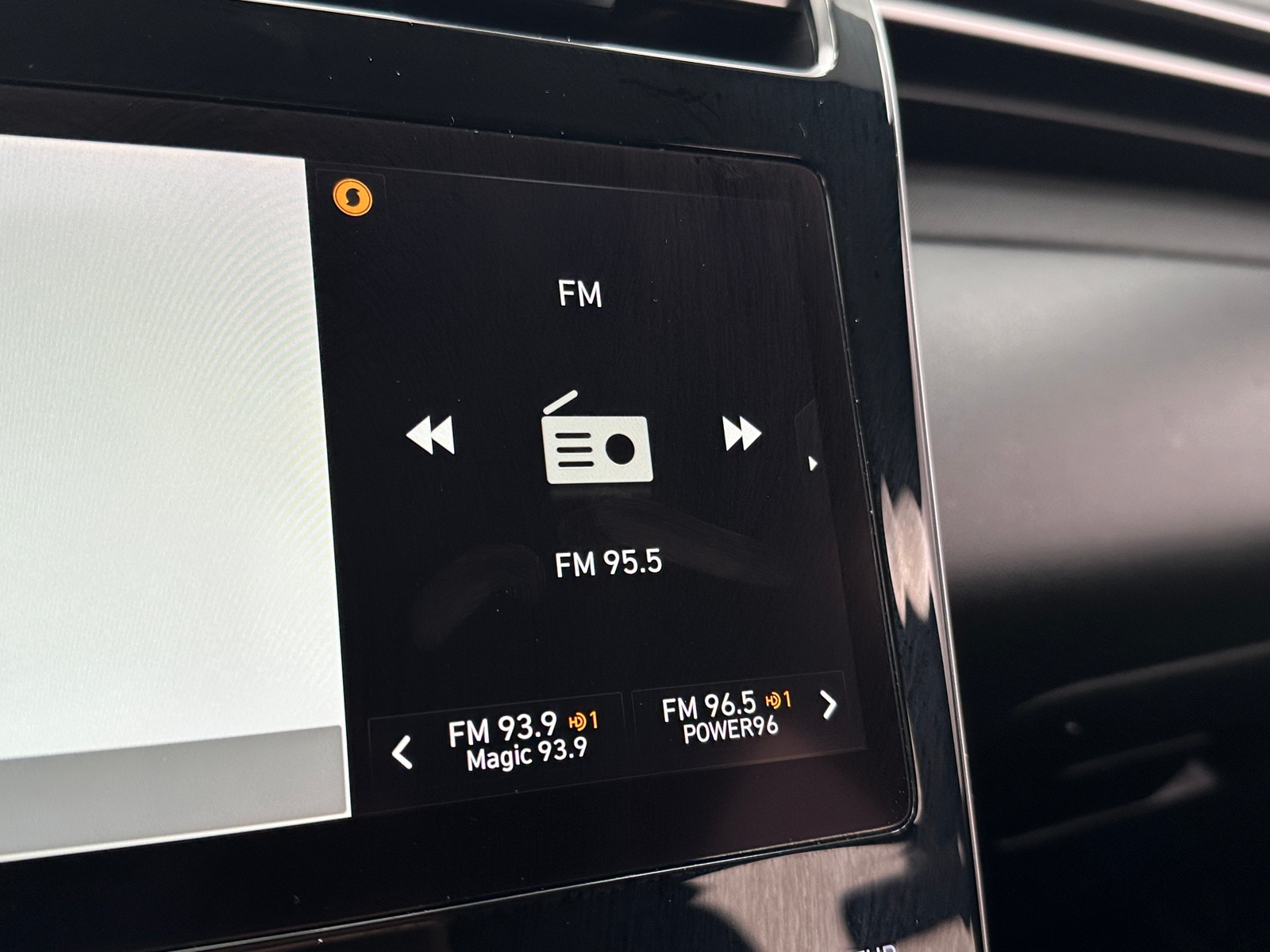 Thumbnail: 2022 Hyundai Santa Cruz - 3