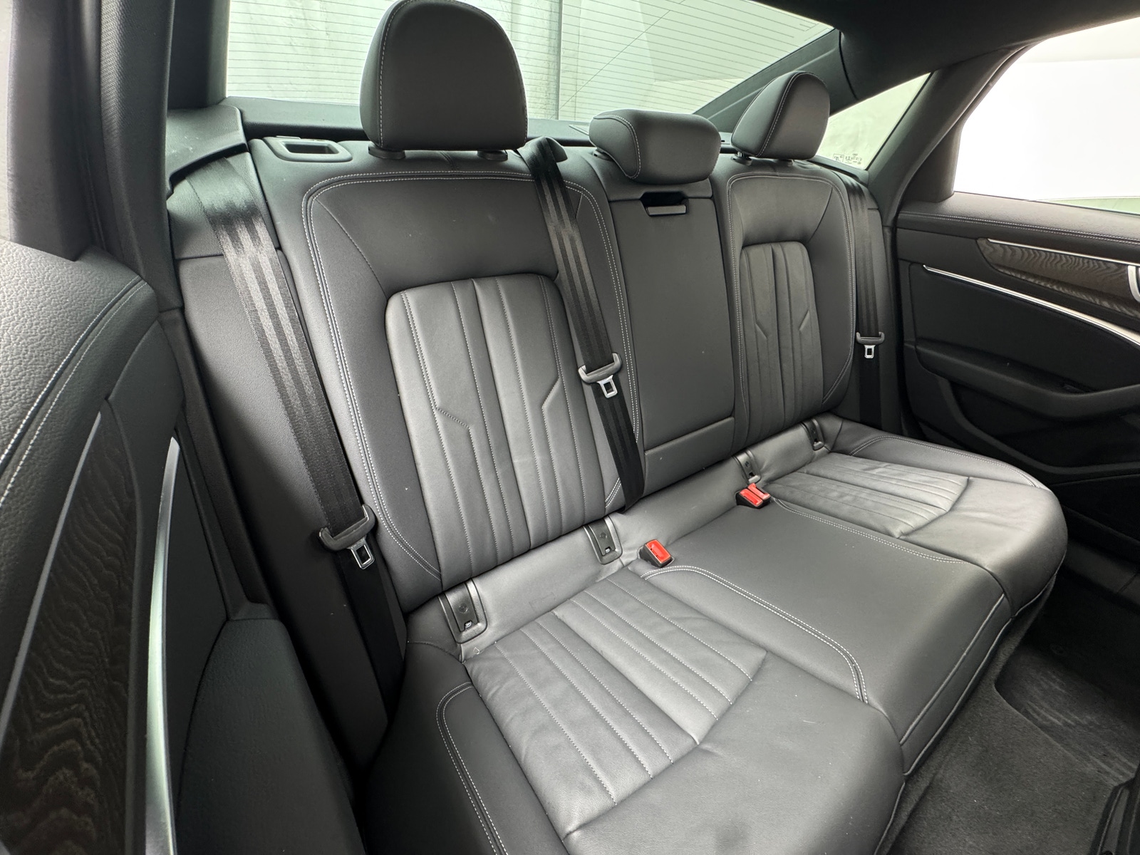 Thumbnail: 2019 Audi A6 - 5