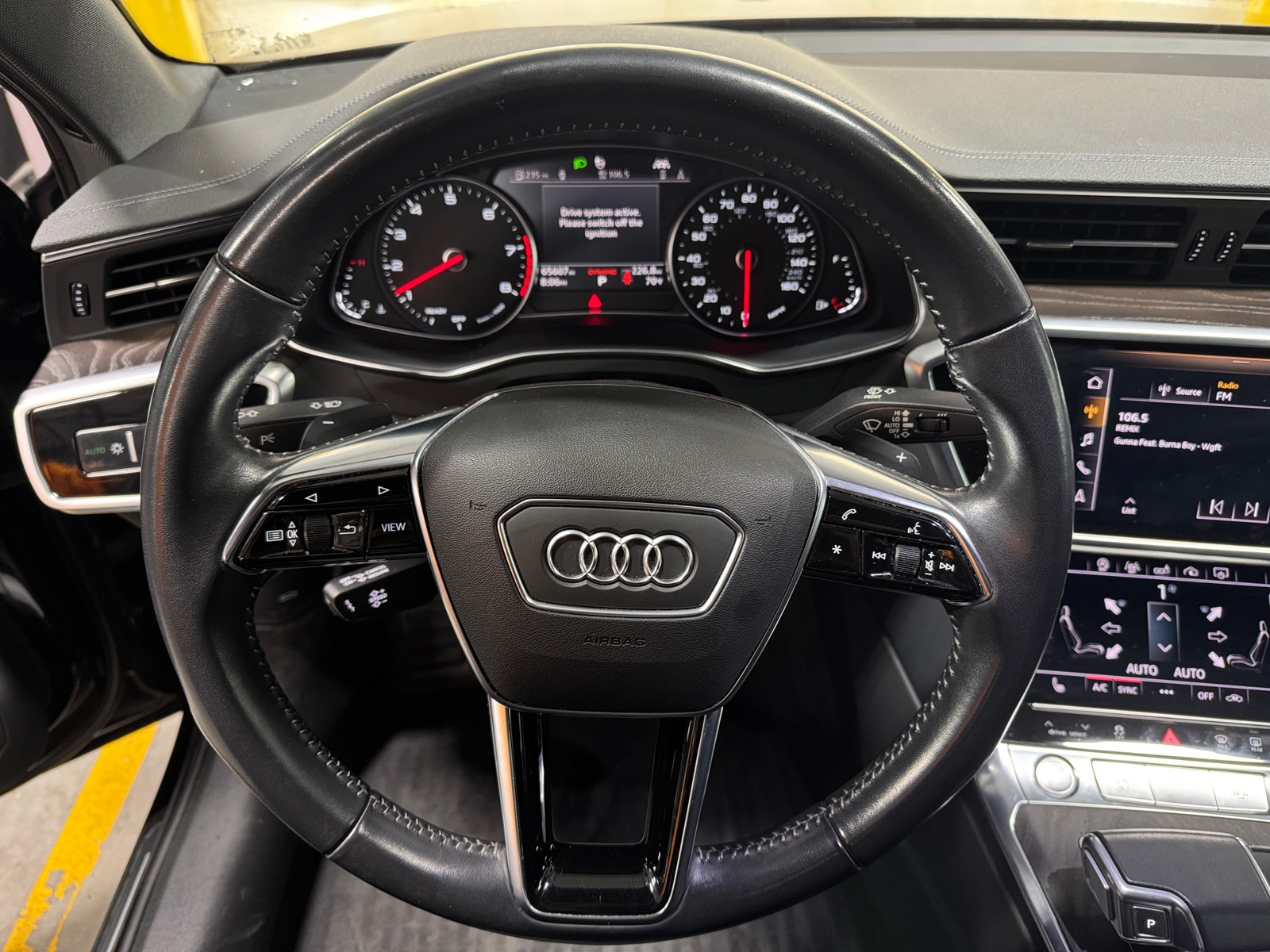 Thumbnail: 2019 Audi A6 - 4