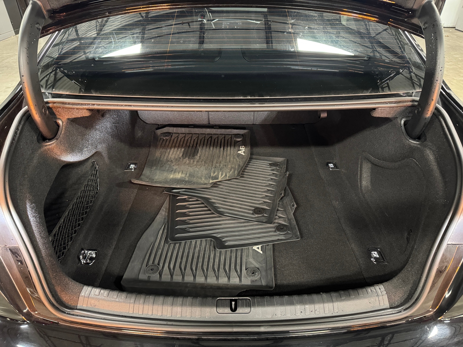 Thumbnail: 2019 Audi A6 - 6