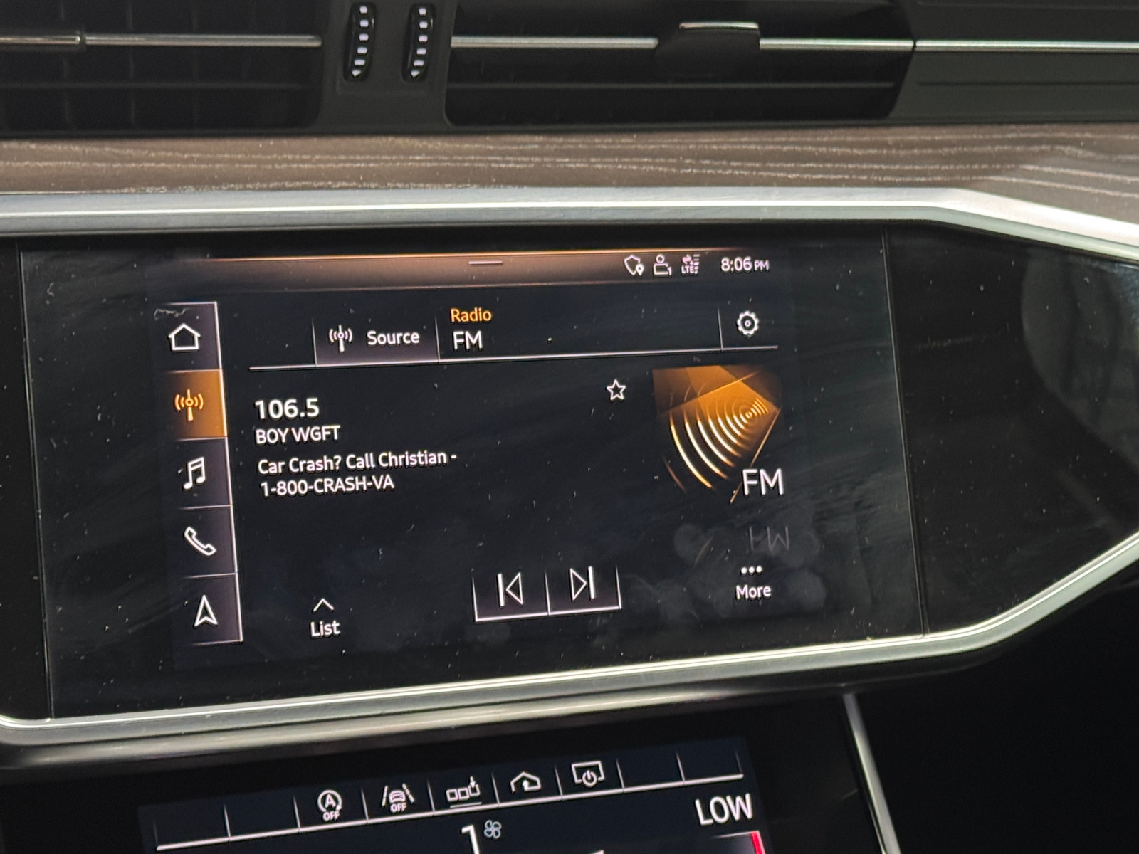 Thumbnail: 2019 Audi A6 - 3