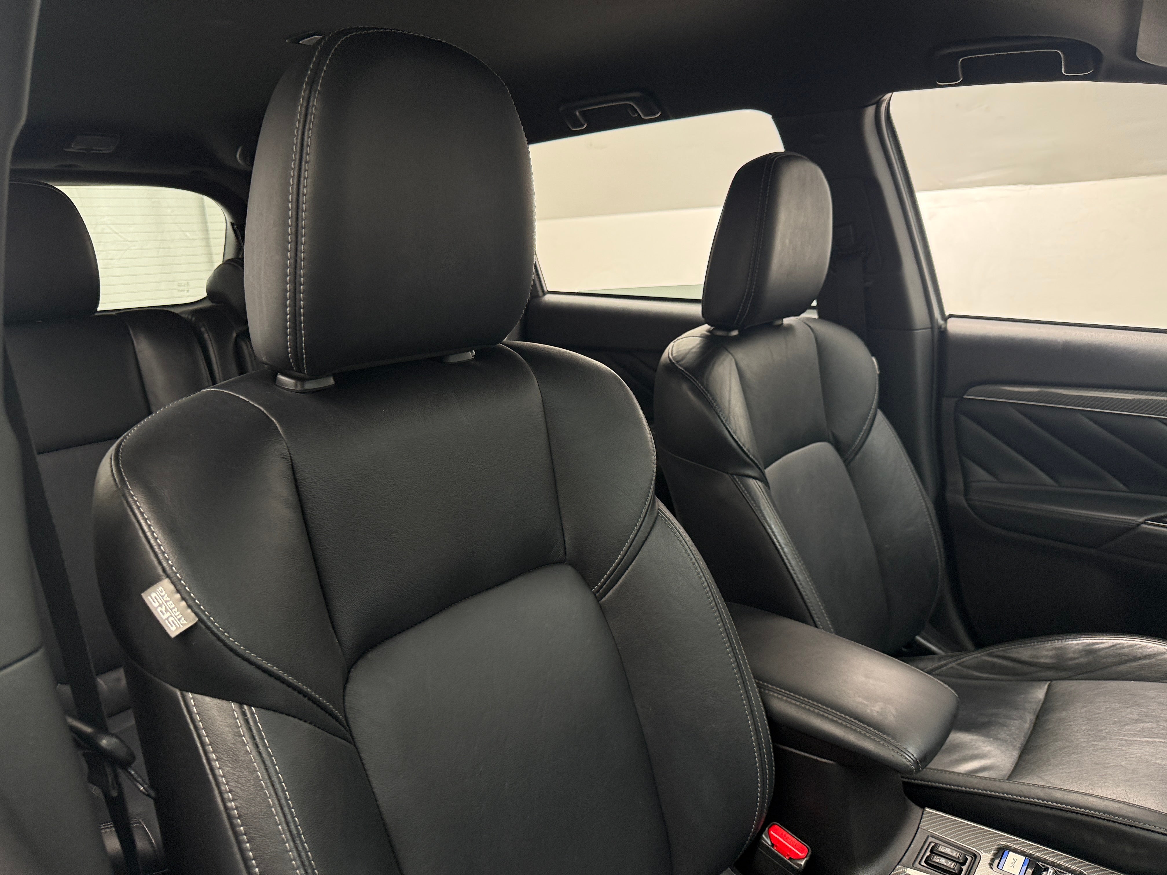 2022 Mitsubishi Outlander PHEV