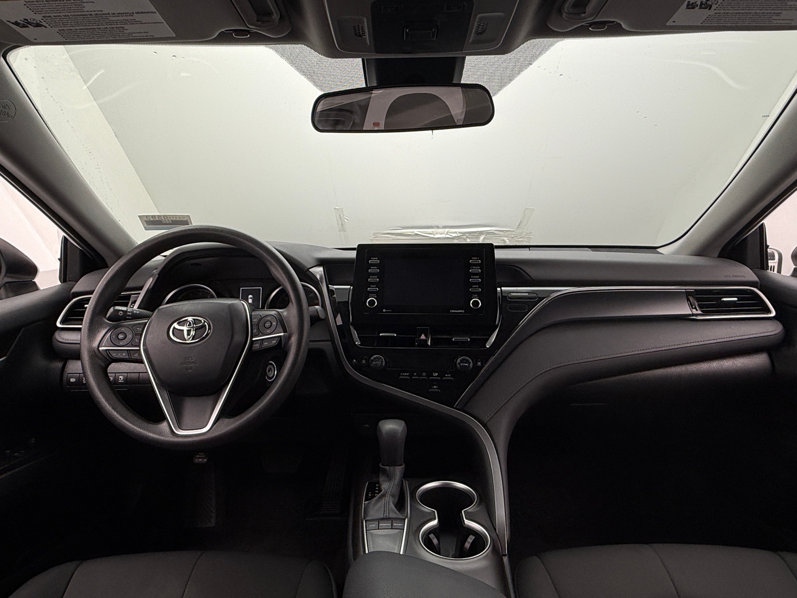 Thumbnail: 2023 Toyota Camry - 3