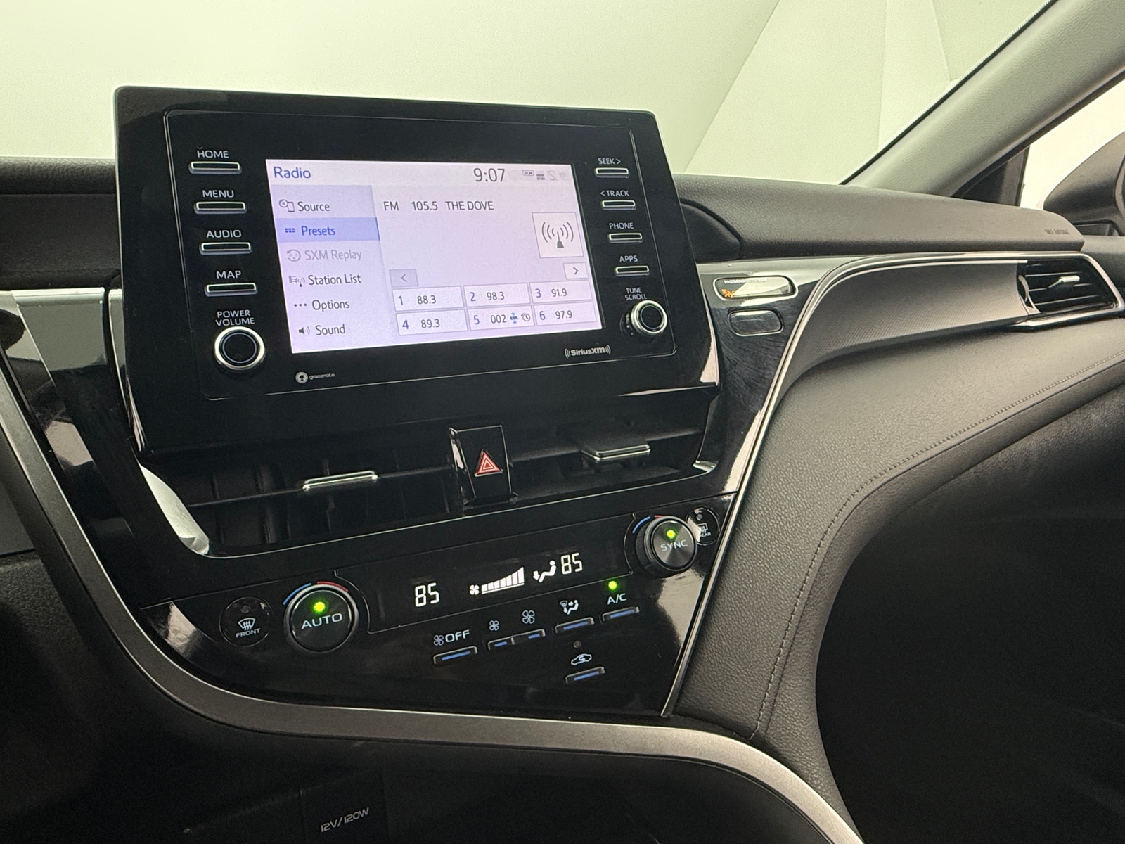 Thumbnail: 2023 Toyota Camry - 4