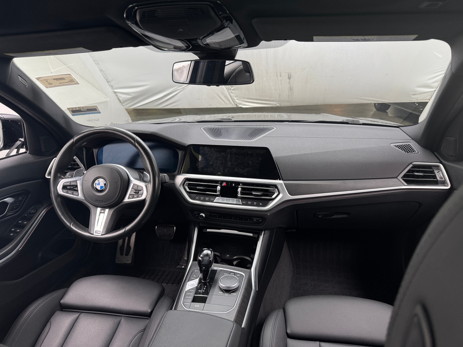 Thumbnail: 2020 BMW 3 Series - 2