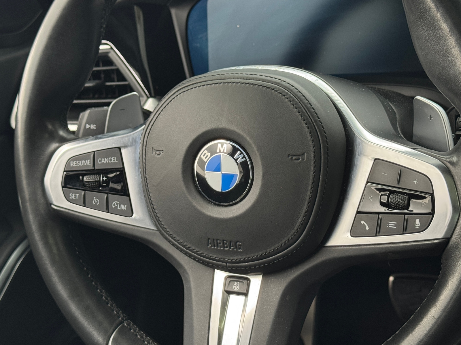 Thumbnail: 2020 BMW 3 Series - 4