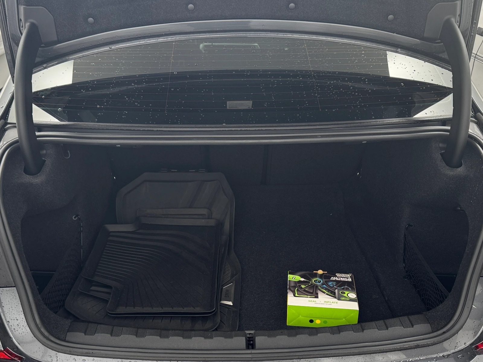 Thumbnail: 2020 BMW 3 Series - 6