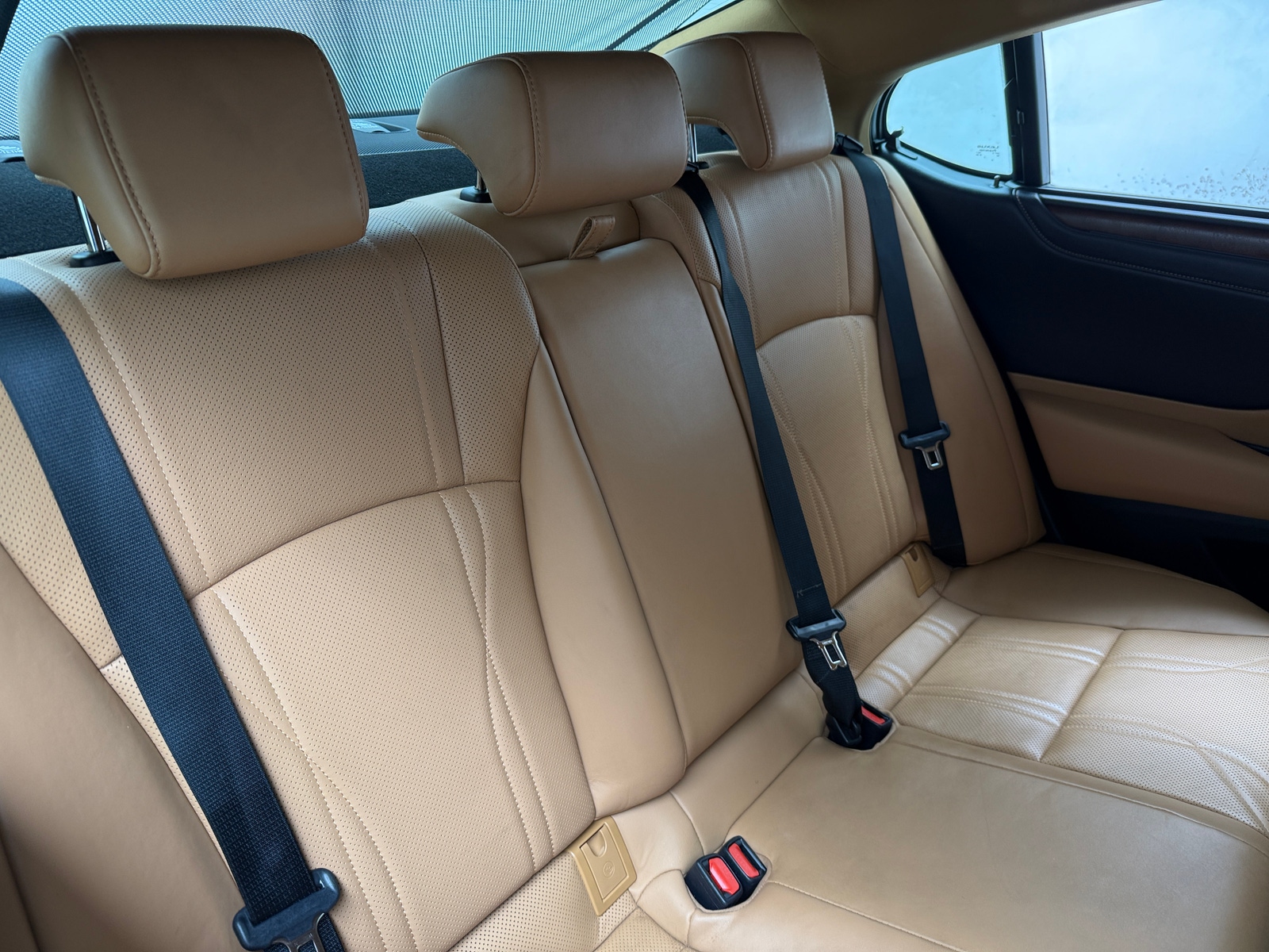 Thumbnail: 2023 Lexus ES - 5