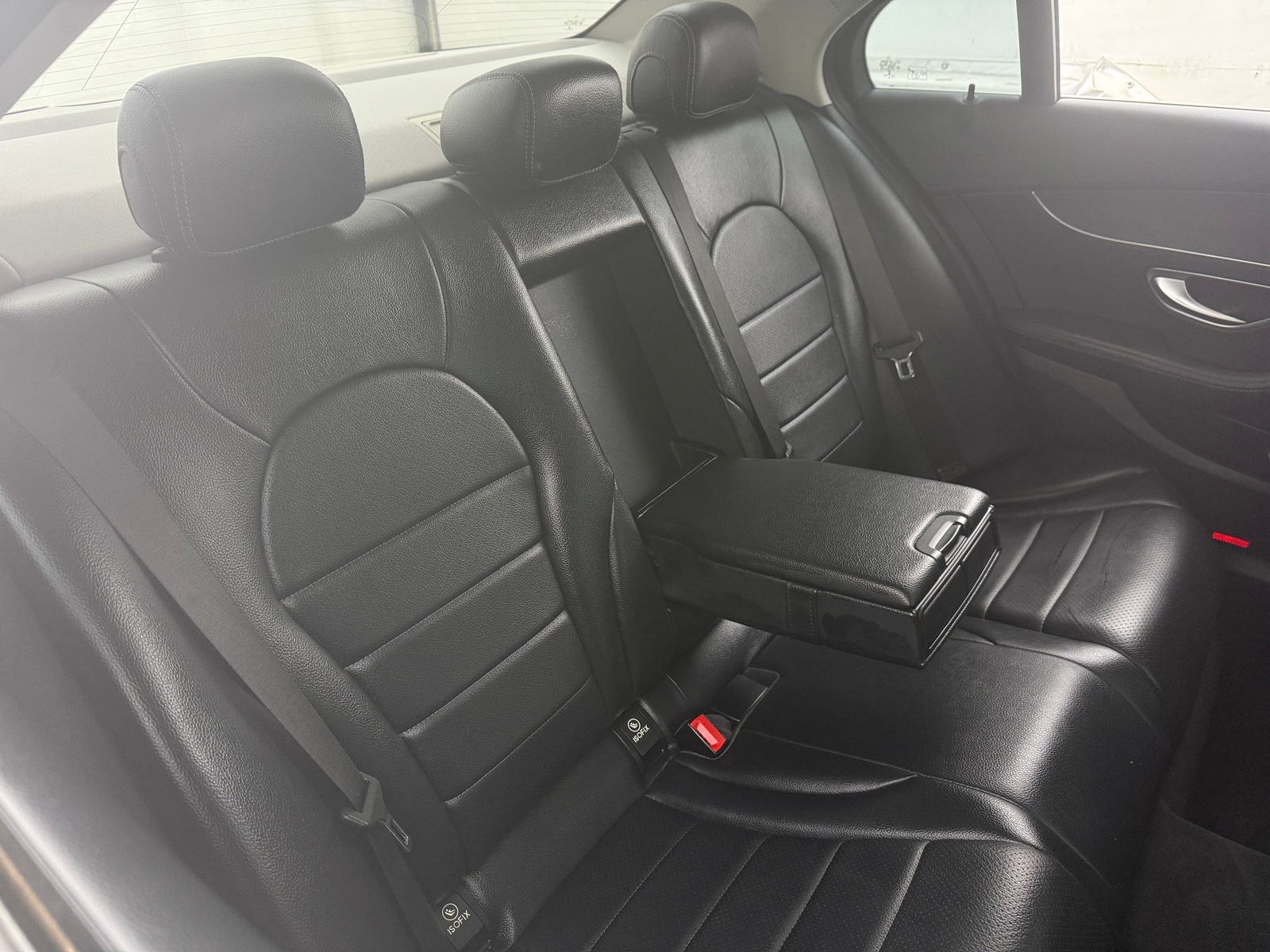 Thumbnail: 2016 Mercedes-Benz C-Class - 5