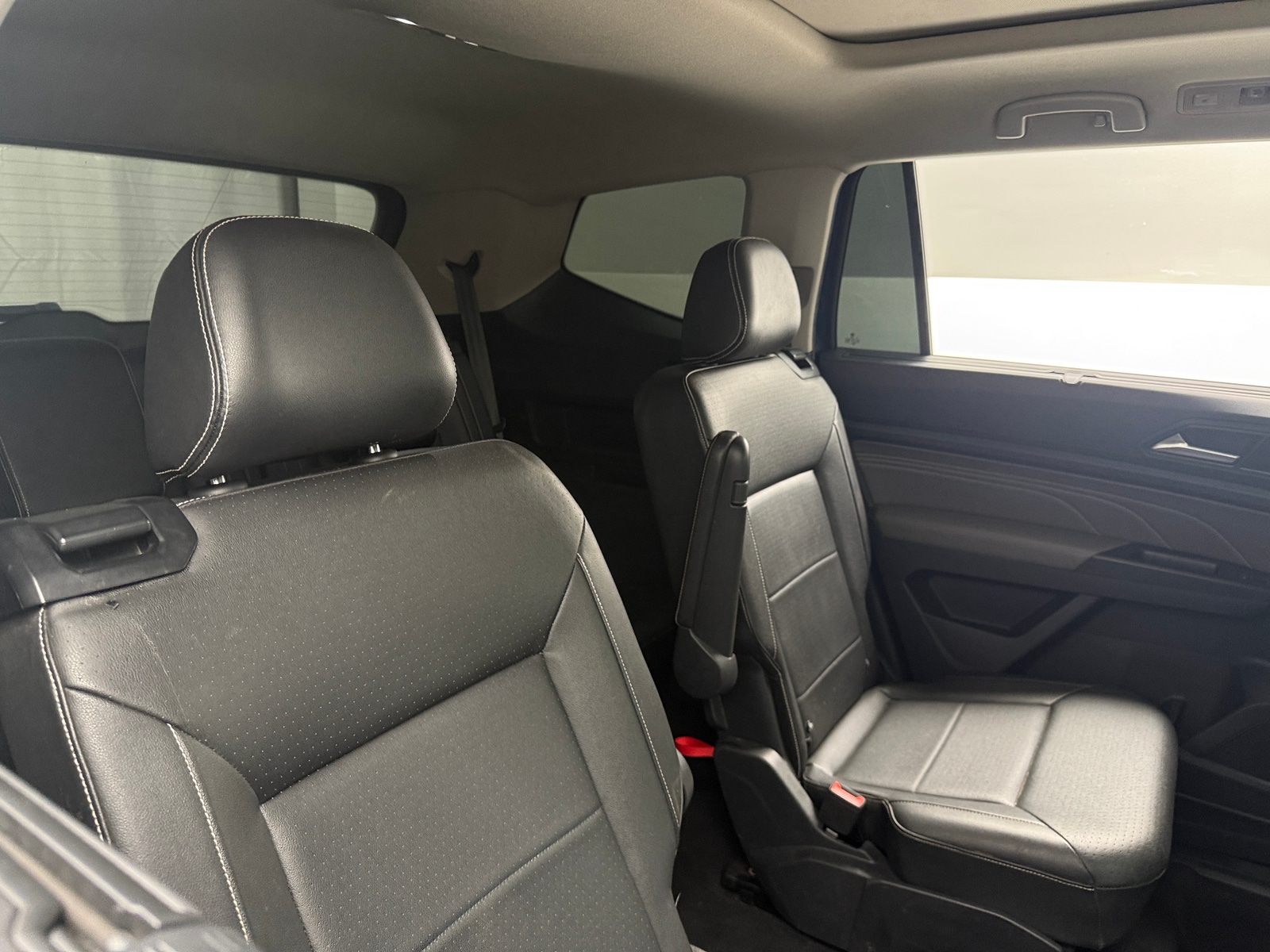 Thumbnail: 2021 Volkswagen Atlas - 5