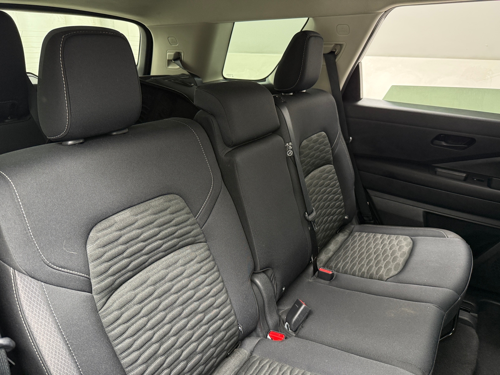 Thumbnail: 2023 Nissan Pathfinder - 6