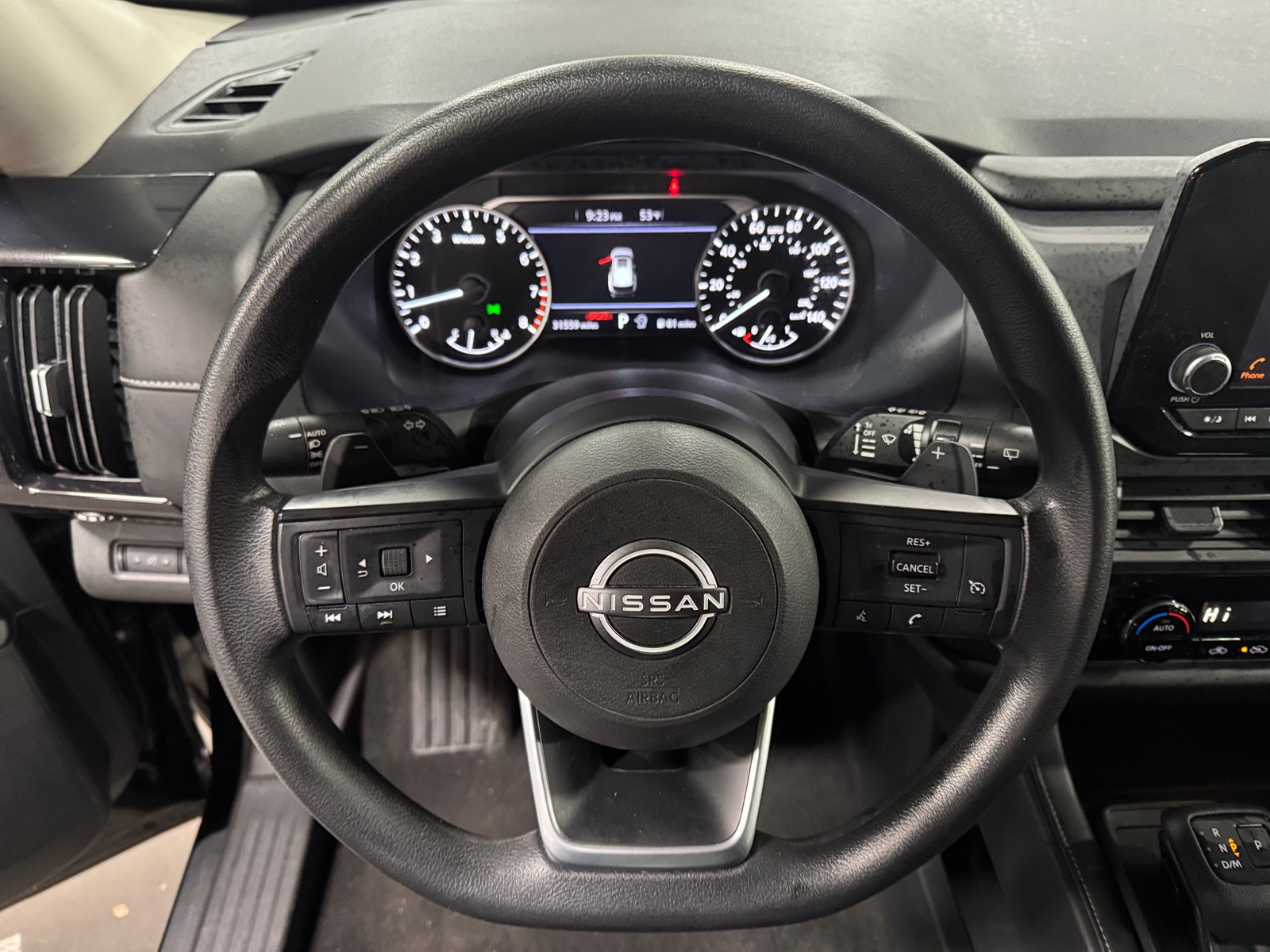 Thumbnail: 2023 Nissan Pathfinder - 5