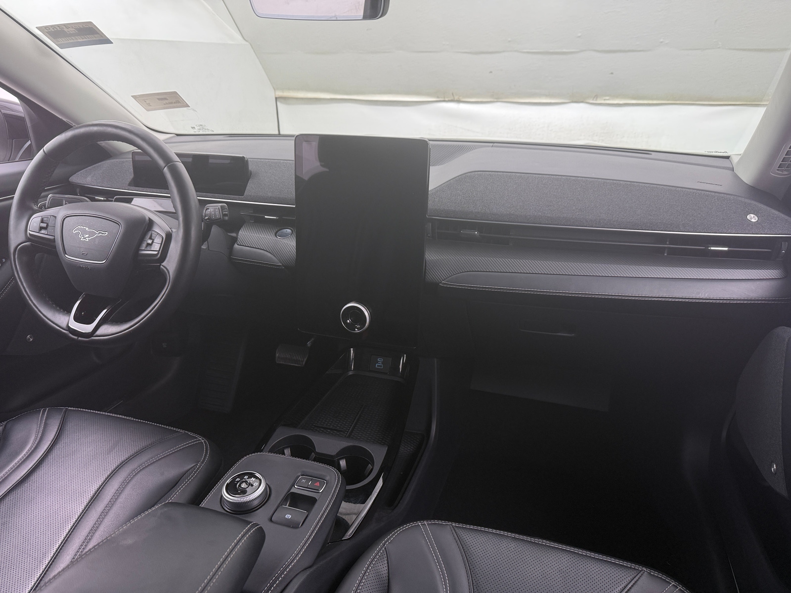 Thumbnail: 2021 Ford Mustang Mach-E - 2