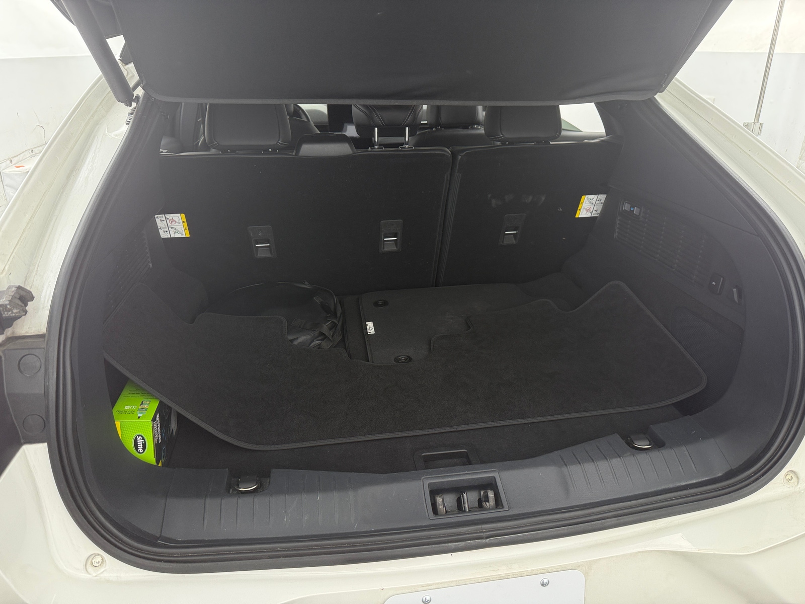 Thumbnail: 2021 Ford Mustang Mach-E - 6