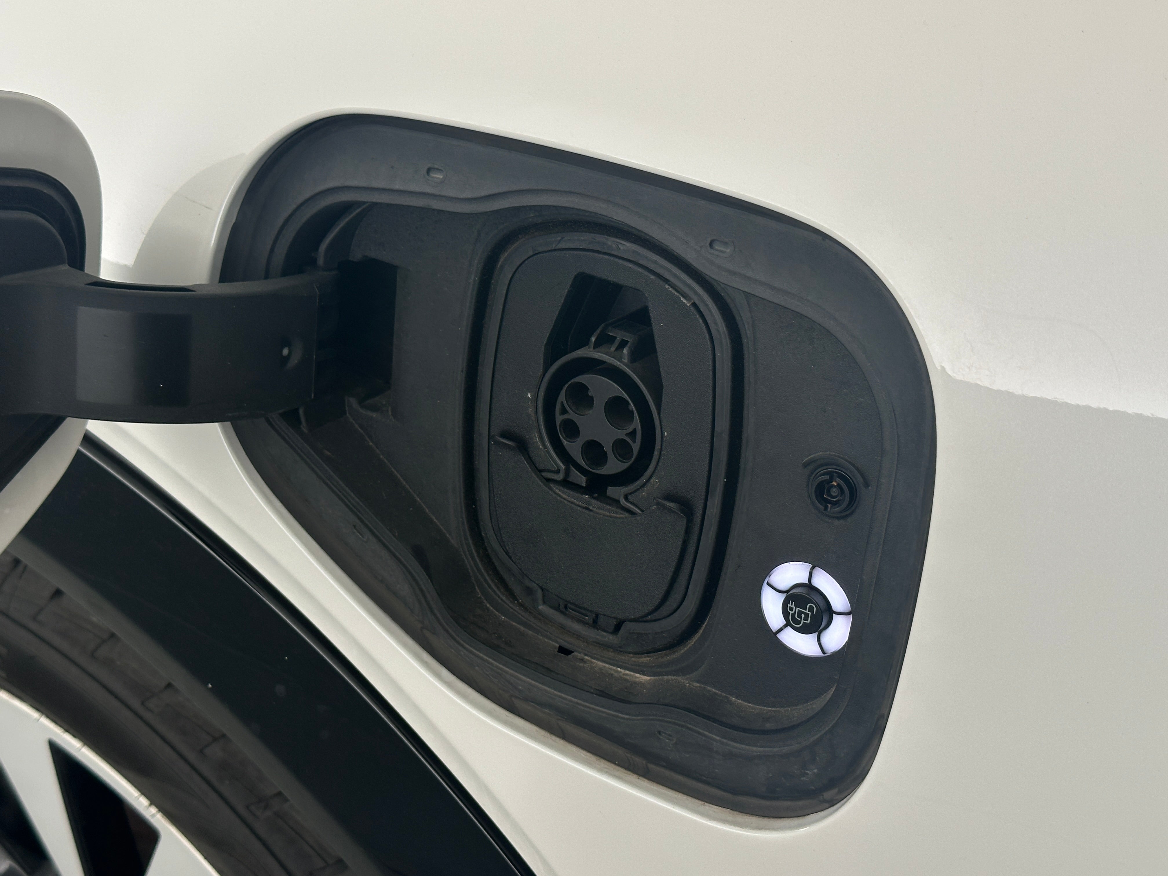 Used 2021 Ford Mustang Mach-E Premium RWD with VIN 3FMTK3R75MMA02480 for sale in Oak Creek, WI