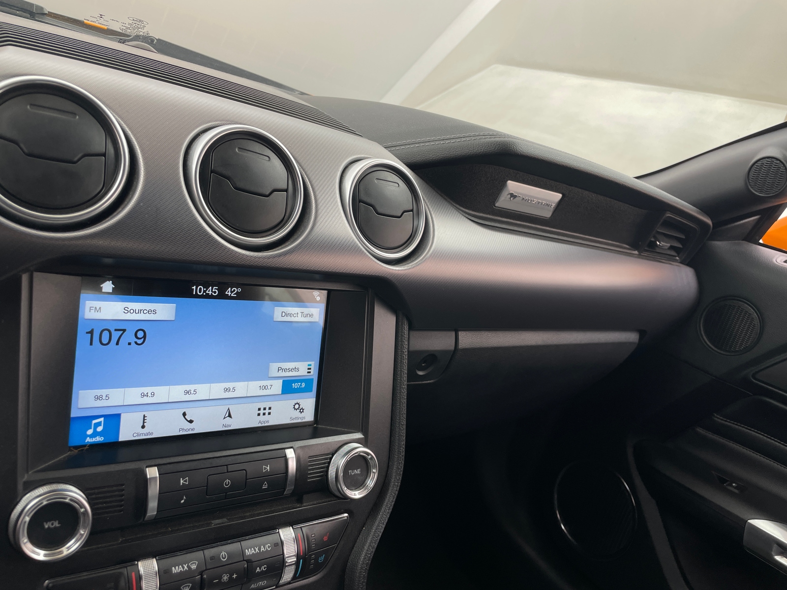 Thumbnail: 2018 Ford Mustang - 3