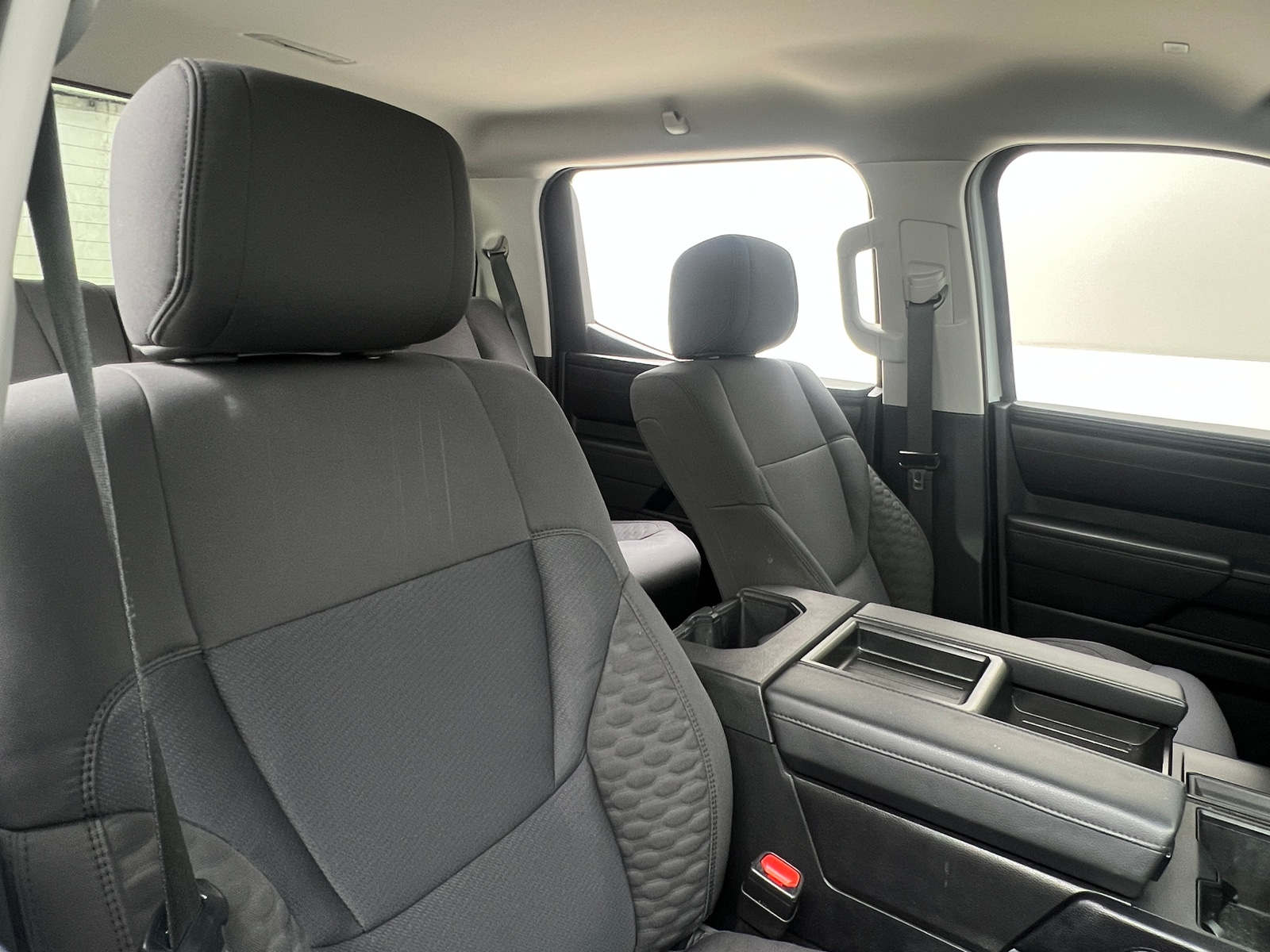 Thumbnail: 2022 Toyota Tundra - 2