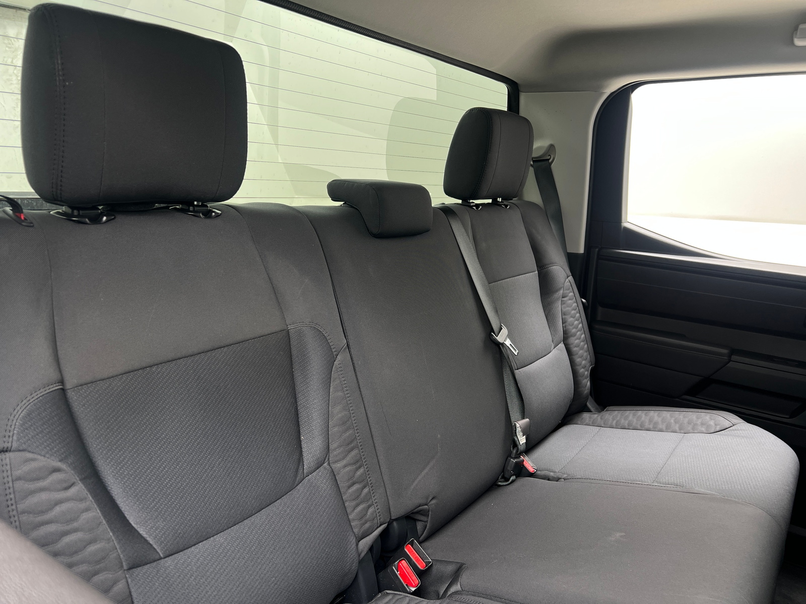 Thumbnail: 2022 Toyota Tundra - 6