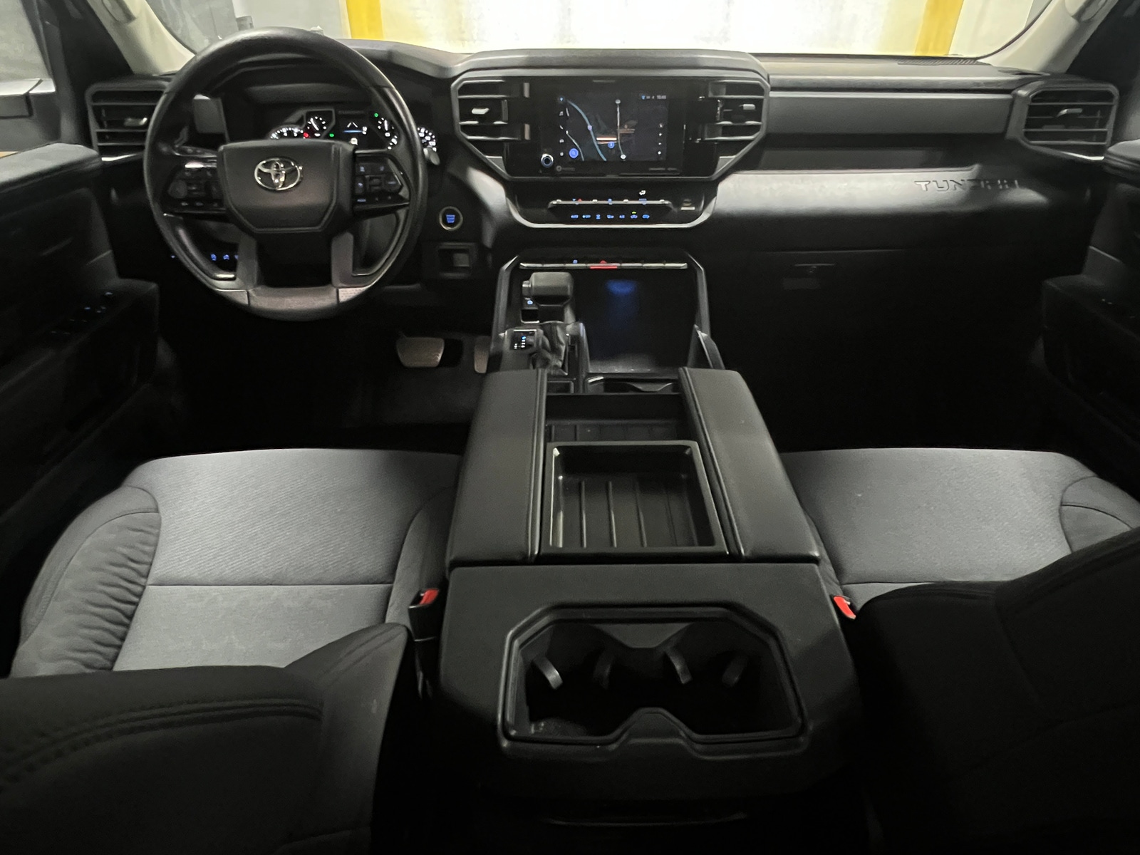 Thumbnail: 2022 Toyota Tundra - 3