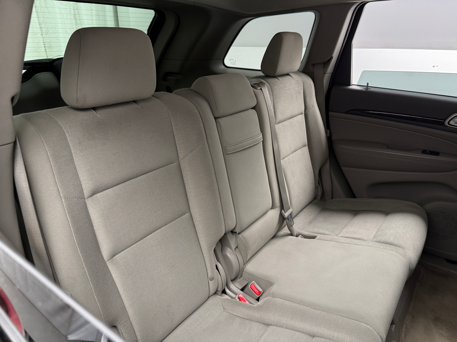 Thumbnail: 2012 Jeep Grand Cherokee - 6