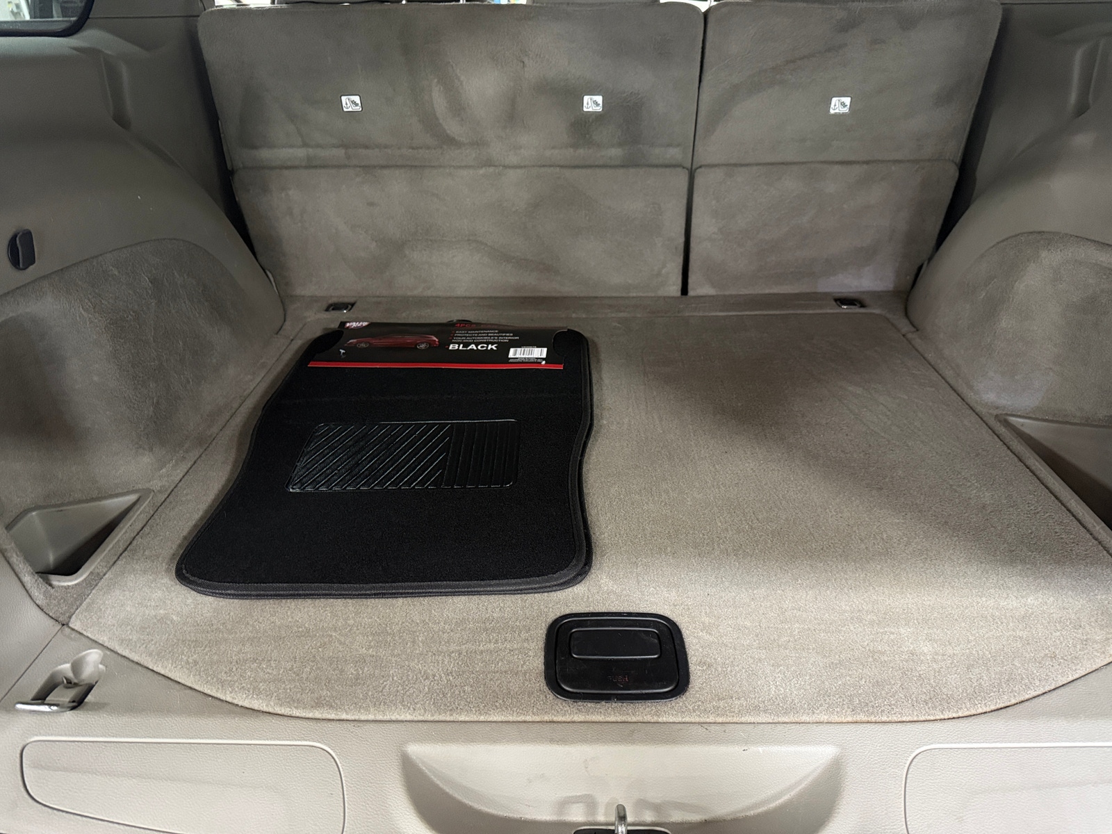 Thumbnail: 2012 Jeep Grand Cherokee - 7