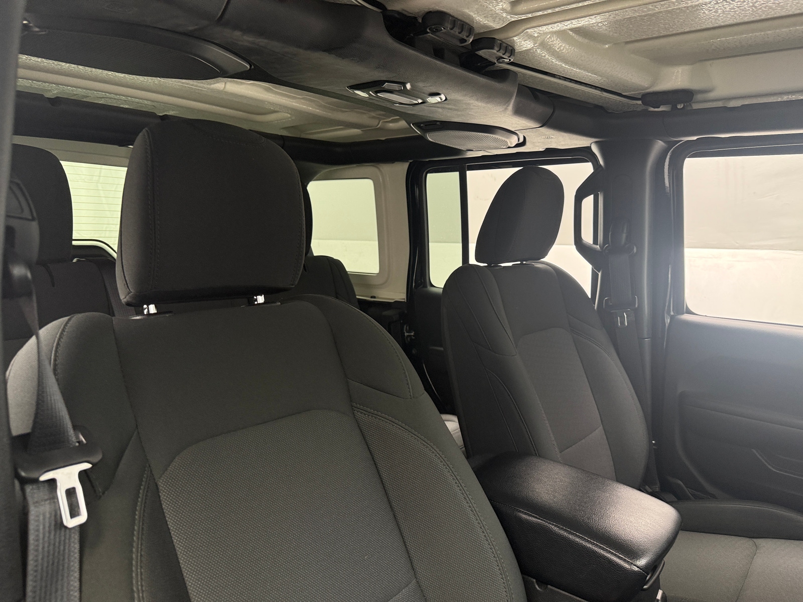 Thumbnail: 2021 Jeep Wrangler - 2