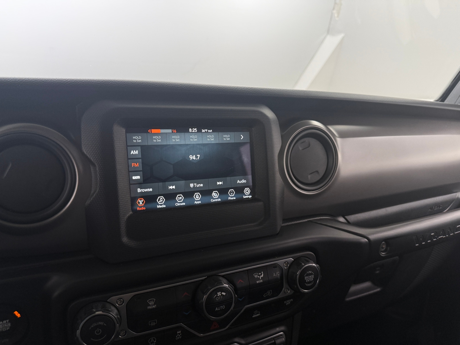 Thumbnail: 2021 Jeep Wrangler - 4