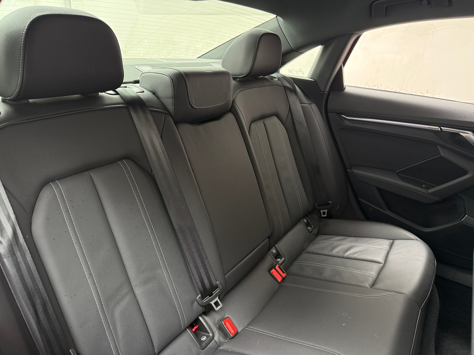 Thumbnail: 2023 Audi A3 - 5