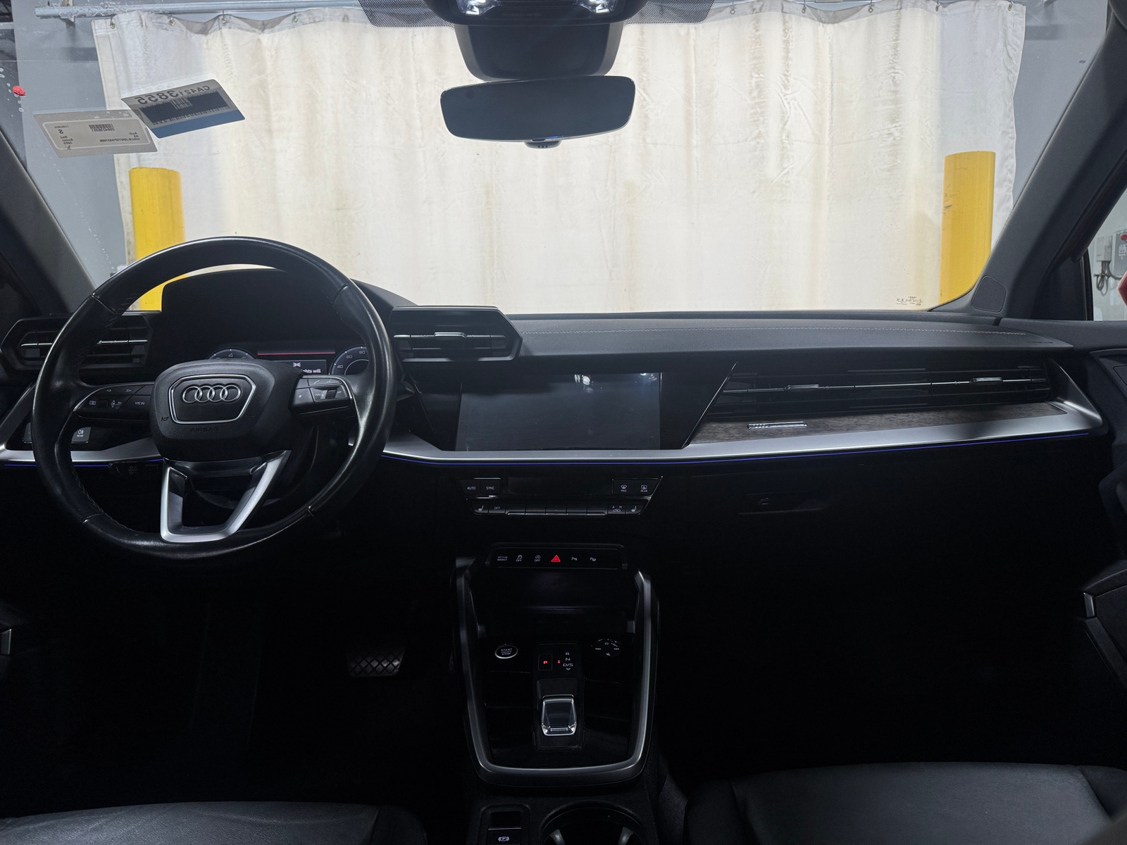 Thumbnail: 2023 Audi A3 - 2