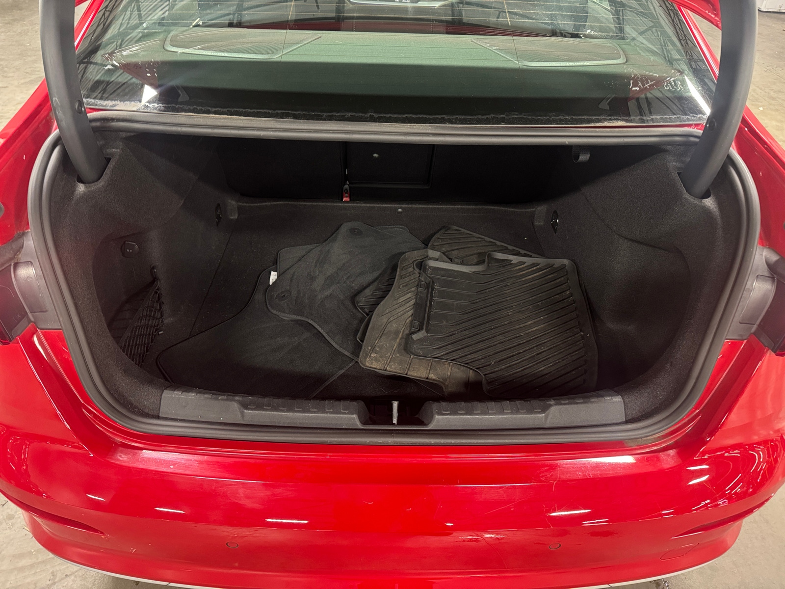 Thumbnail: 2023 Audi A3 - 6