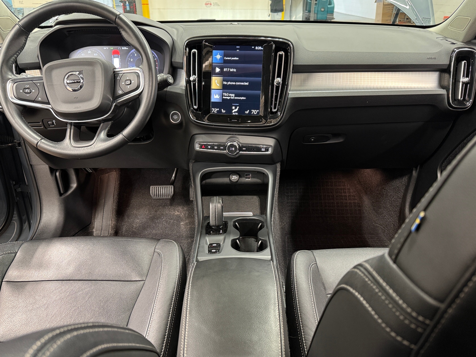 Thumbnail: 2021 Volvo XC40 - 2