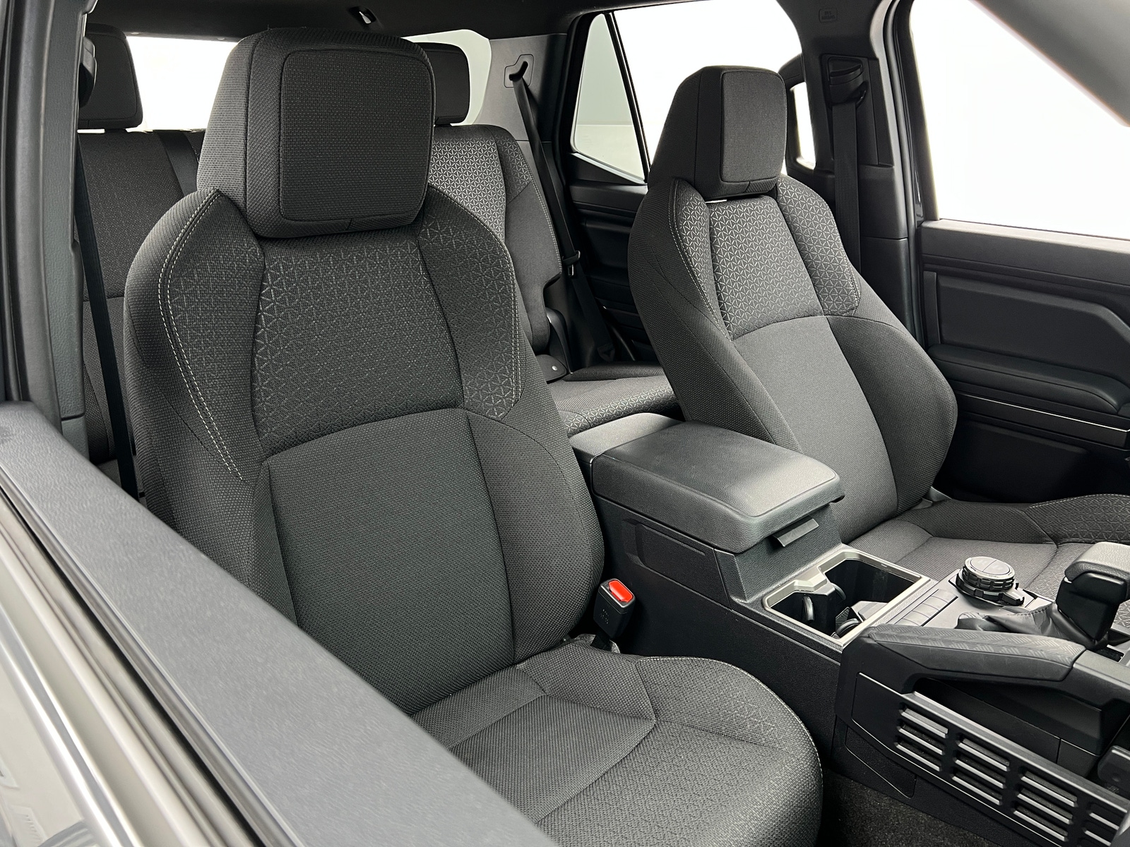 Thumbnail: 2025 Toyota 4Runner - 2