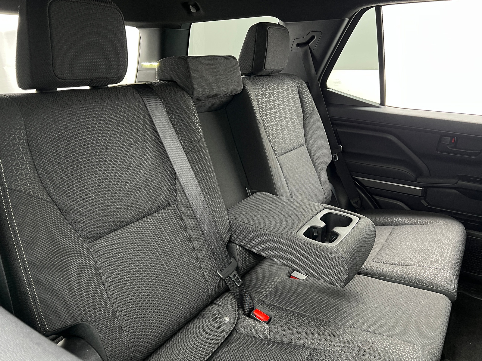 Thumbnail: 2025 Toyota 4Runner - 6