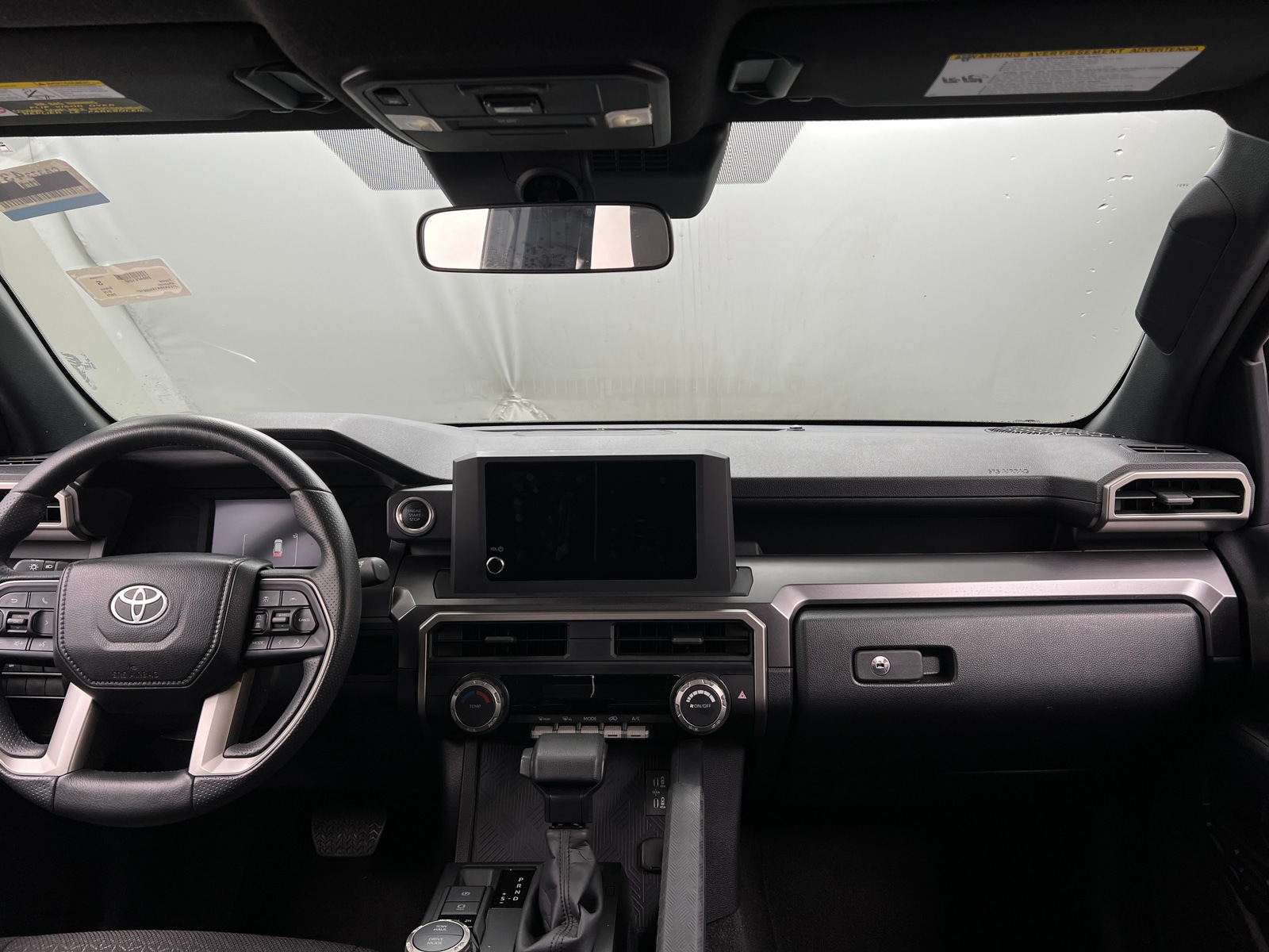 Thumbnail: 2025 Toyota 4Runner - 3