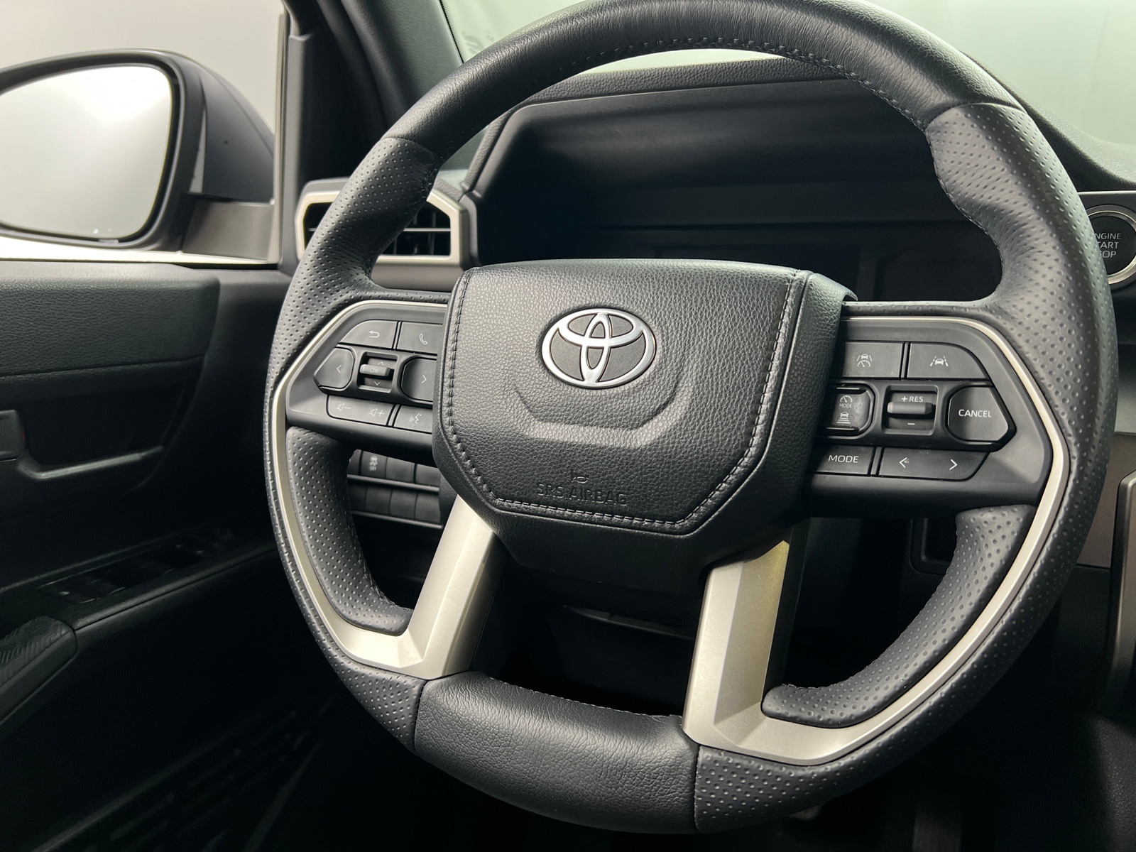 Thumbnail: 2025 Toyota 4Runner - 5