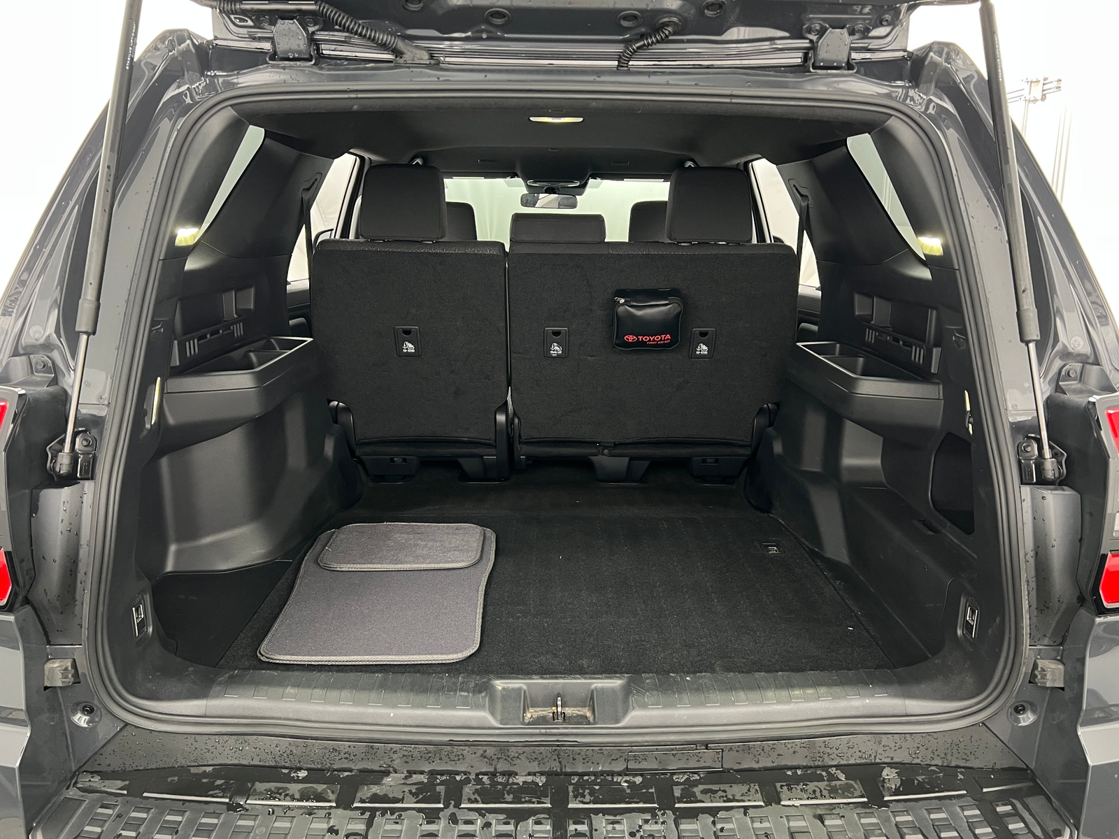 Thumbnail: 2025 Toyota 4Runner - 7