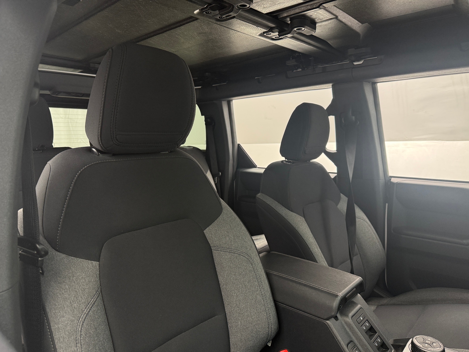 Thumbnail: 2025 Ford Bronco - 2