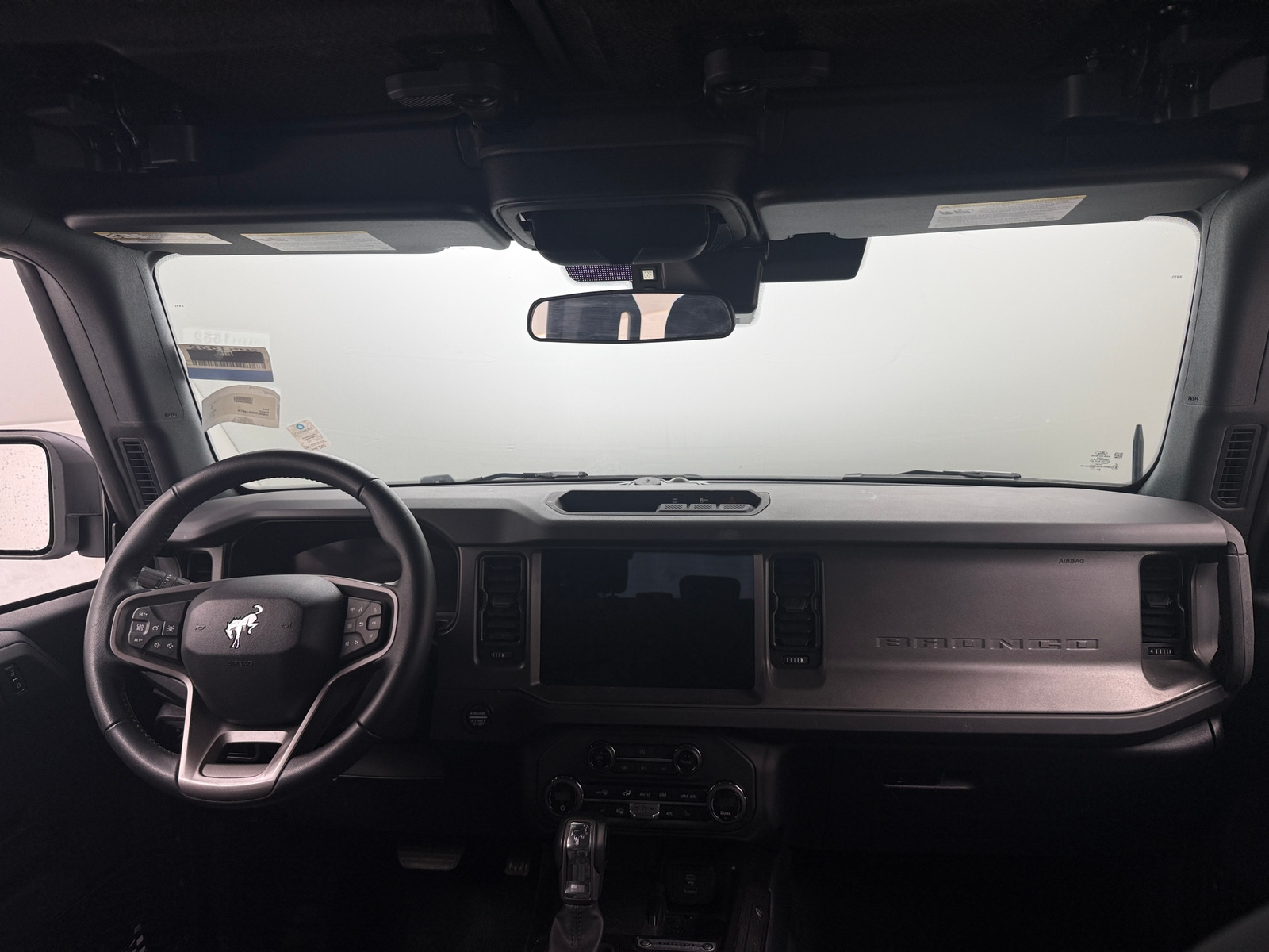 Thumbnail: 2025 Ford Bronco - 3