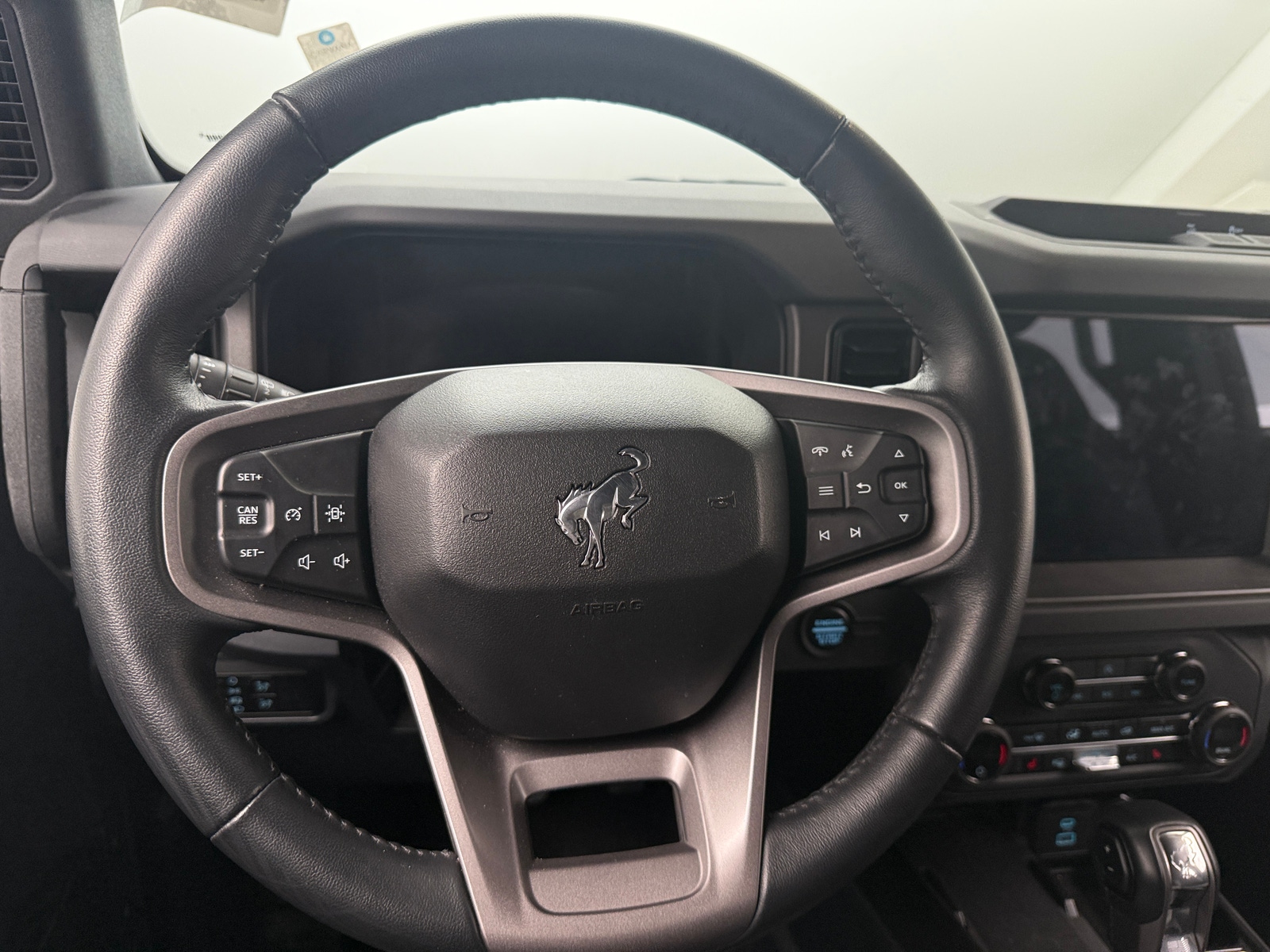 Thumbnail: 2025 Ford Bronco - 5