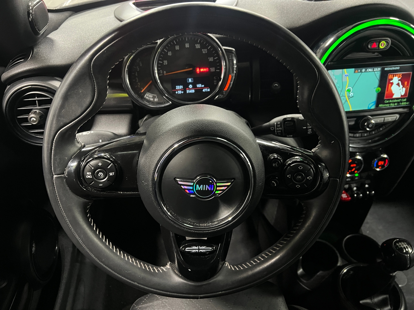 Thumbnail: 2019 MINI Cooper Hardtop - 4