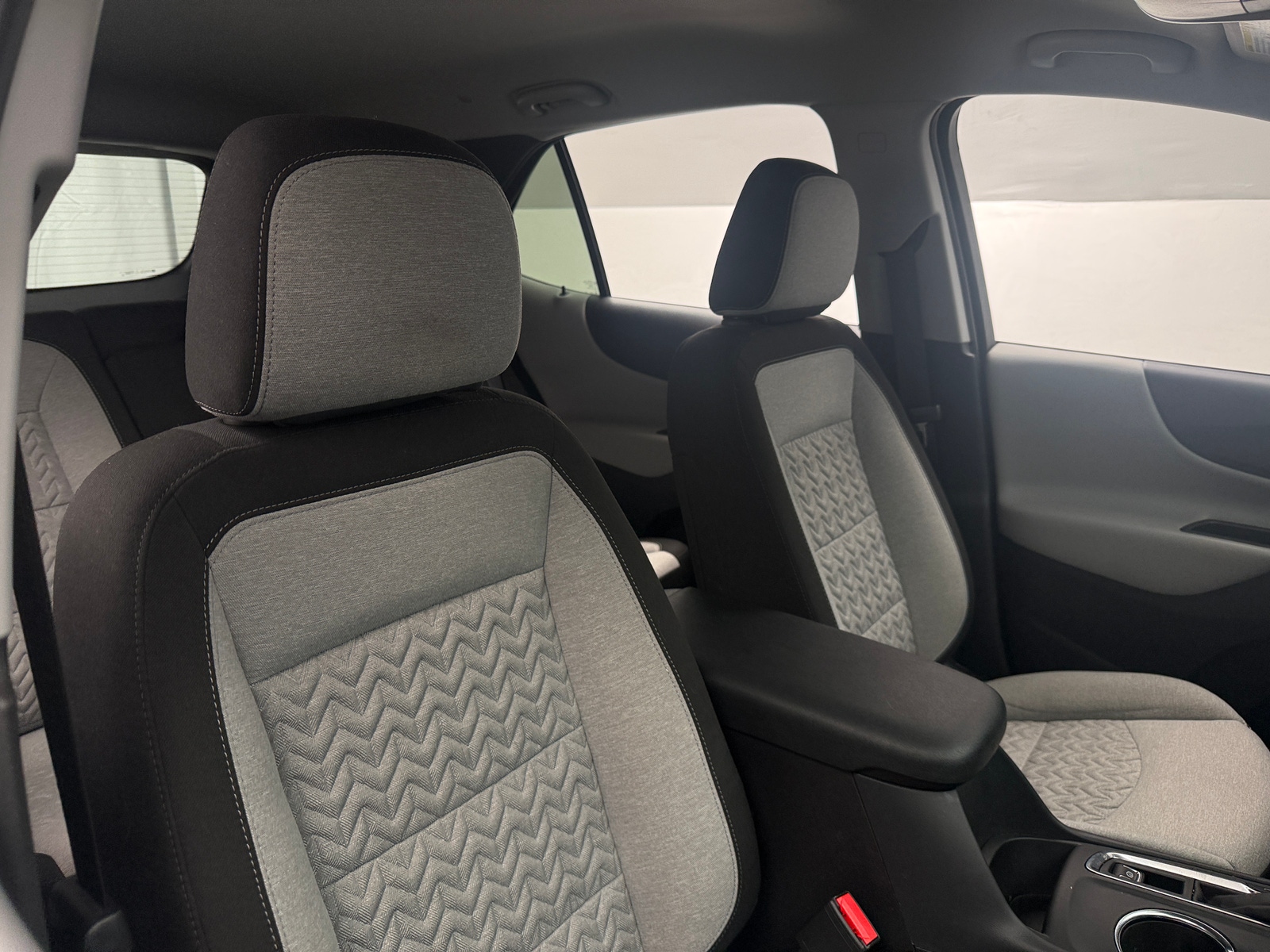 Thumbnail: 2024 Chevrolet Equinox - 2