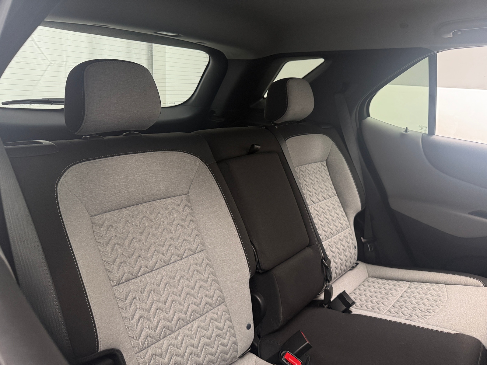 Thumbnail: 2024 Chevrolet Equinox - 6